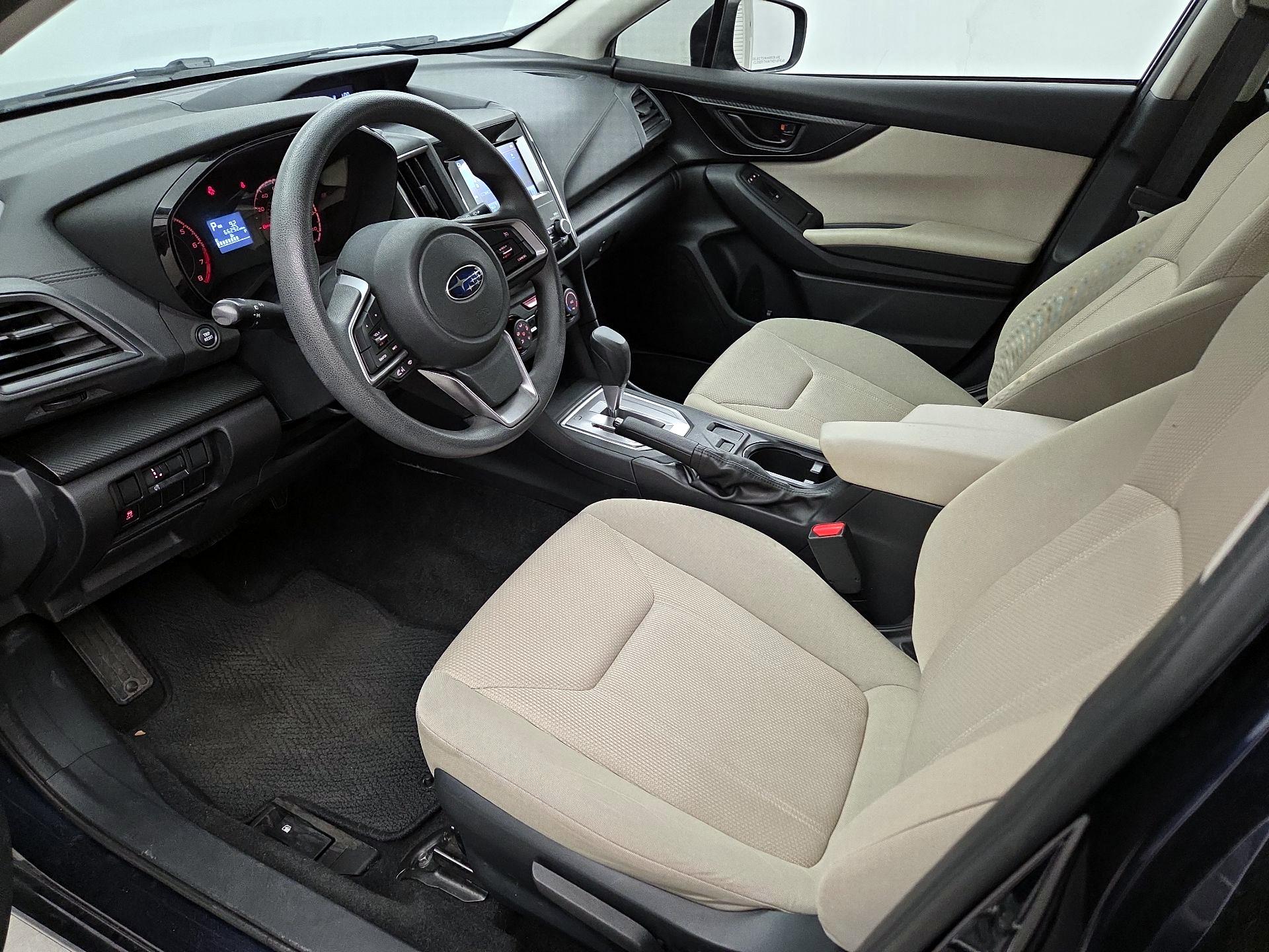 Thumbnail: 2019 Subaru Impreza - 11