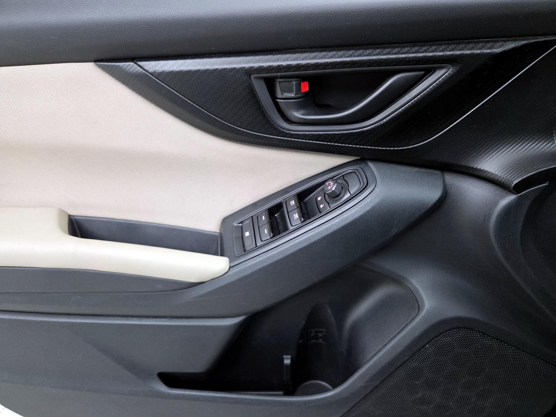 Thumbnail: 2019 Subaru Impreza - 12