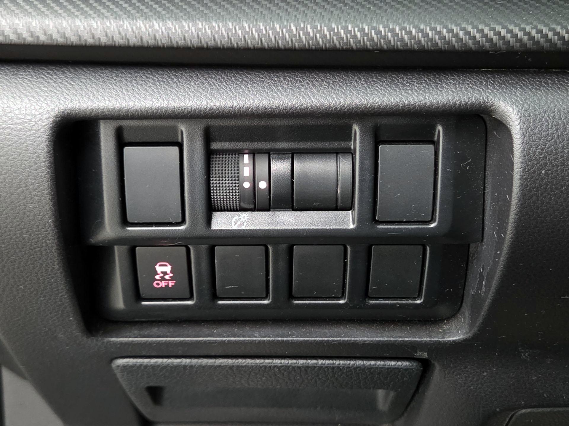 Thumbnail: 2019 Subaru Impreza - 13