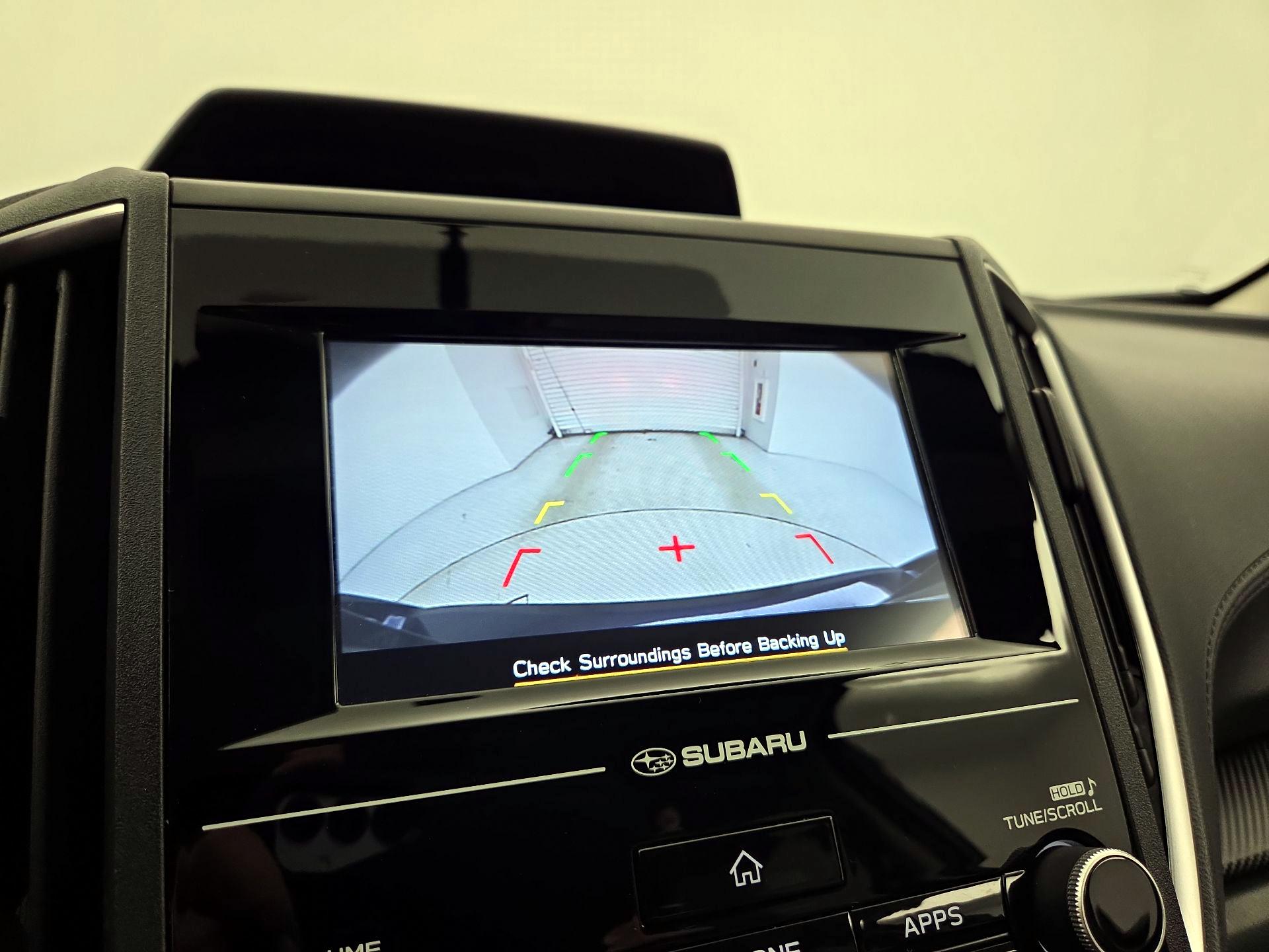 Thumbnail: 2019 Subaru Impreza - 14