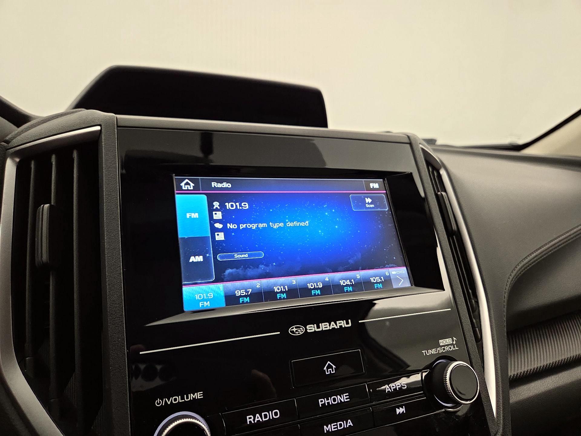 Thumbnail: 2019 Subaru Impreza - 15