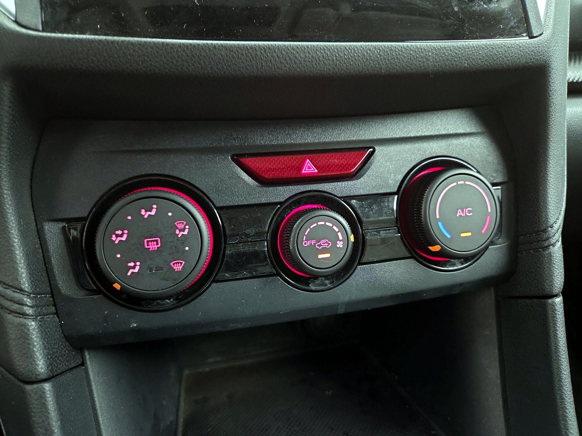 Thumbnail: 2019 Subaru Impreza - 16