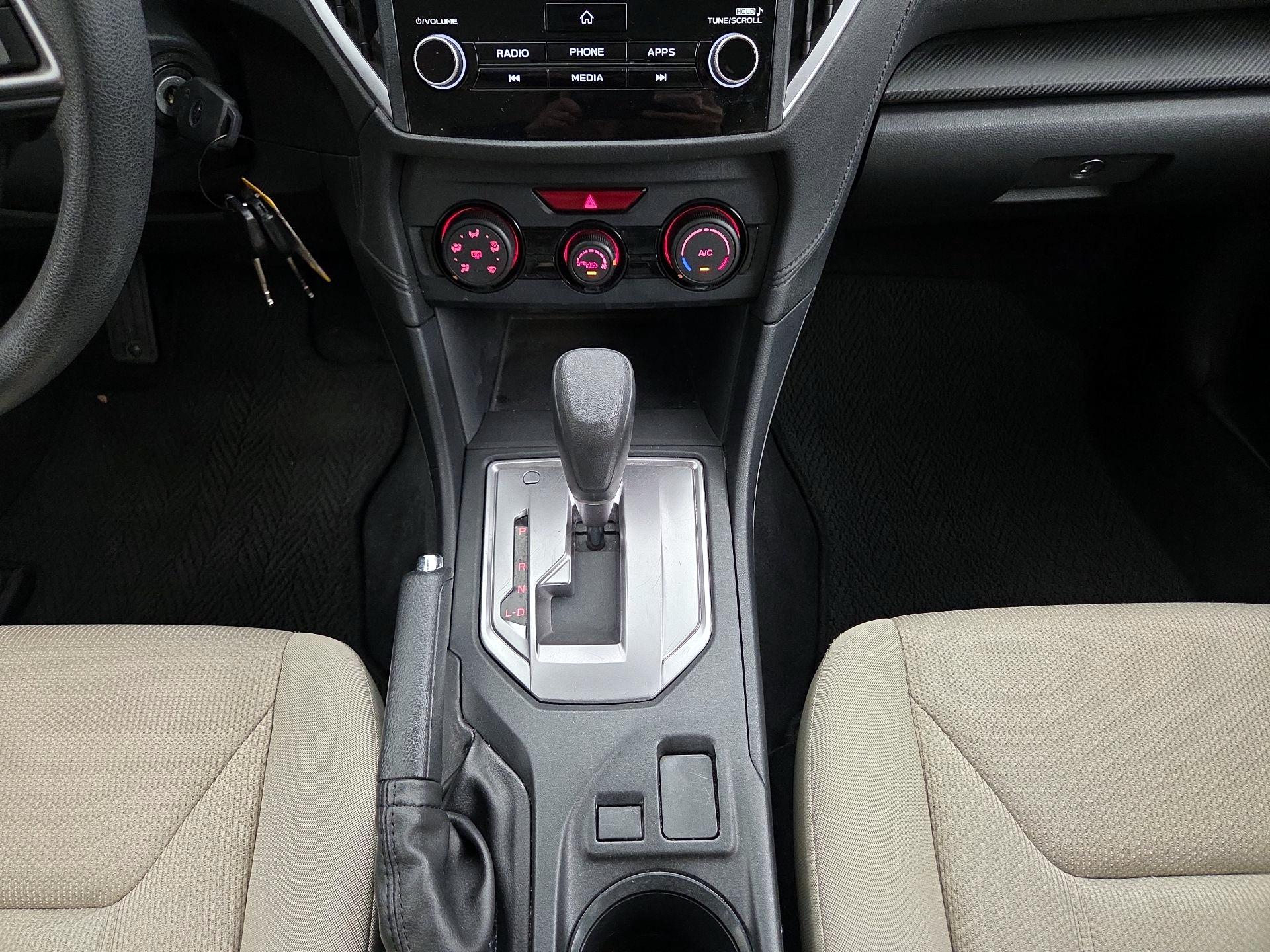 Thumbnail: 2019 Subaru Impreza - 17