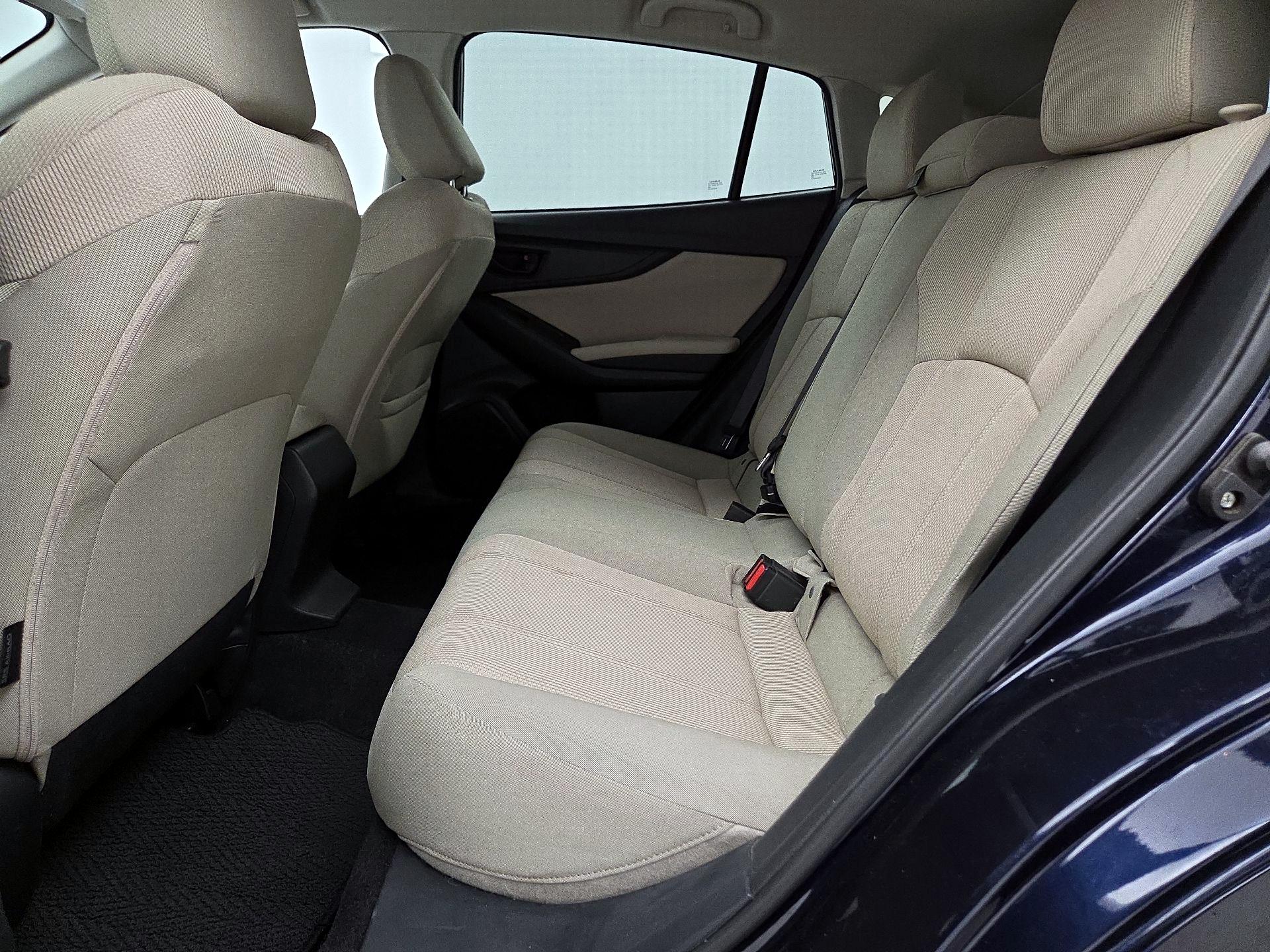 Thumbnail: 2019 Subaru Impreza - 19