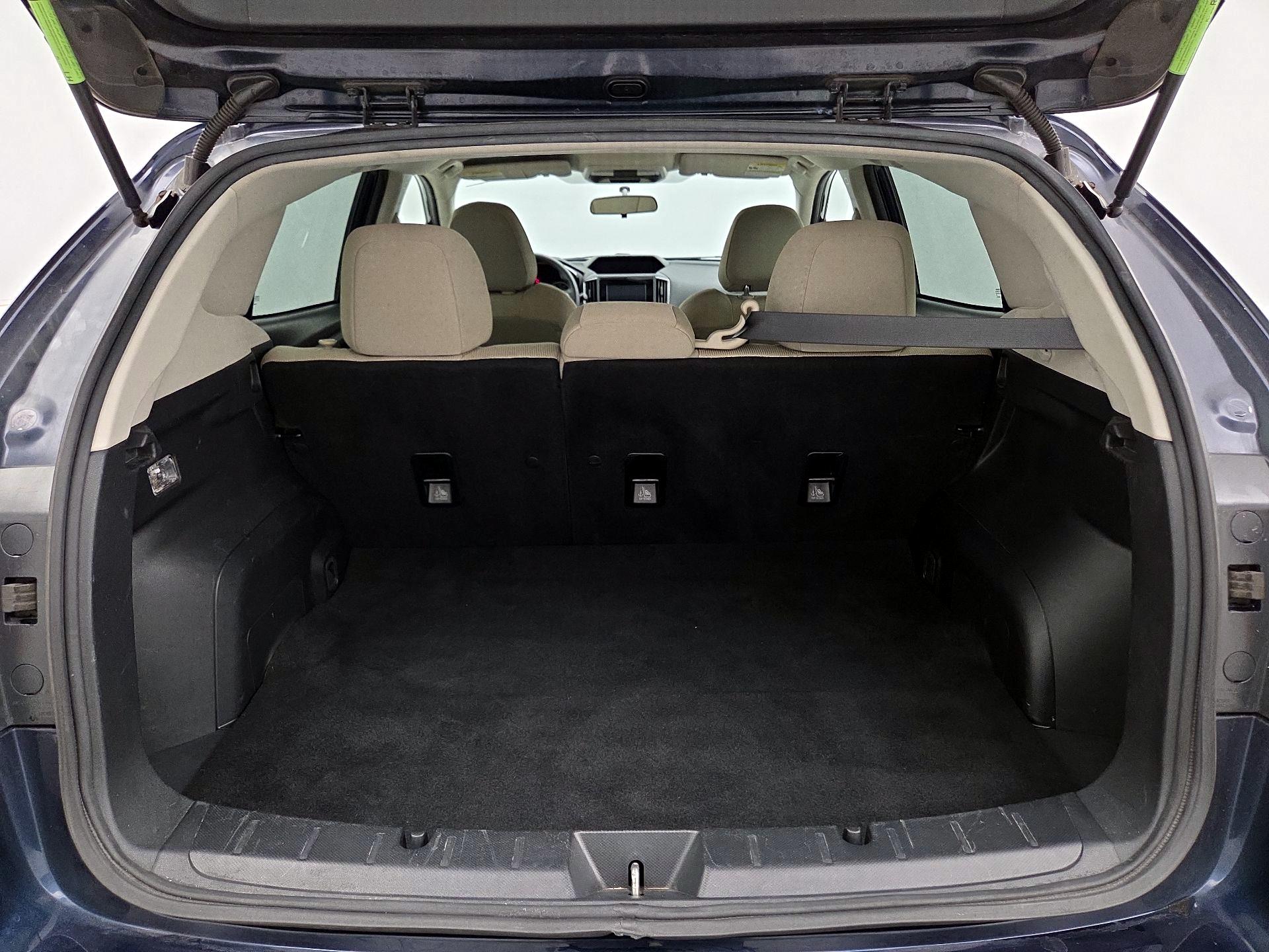 Thumbnail: 2019 Subaru Impreza - 20