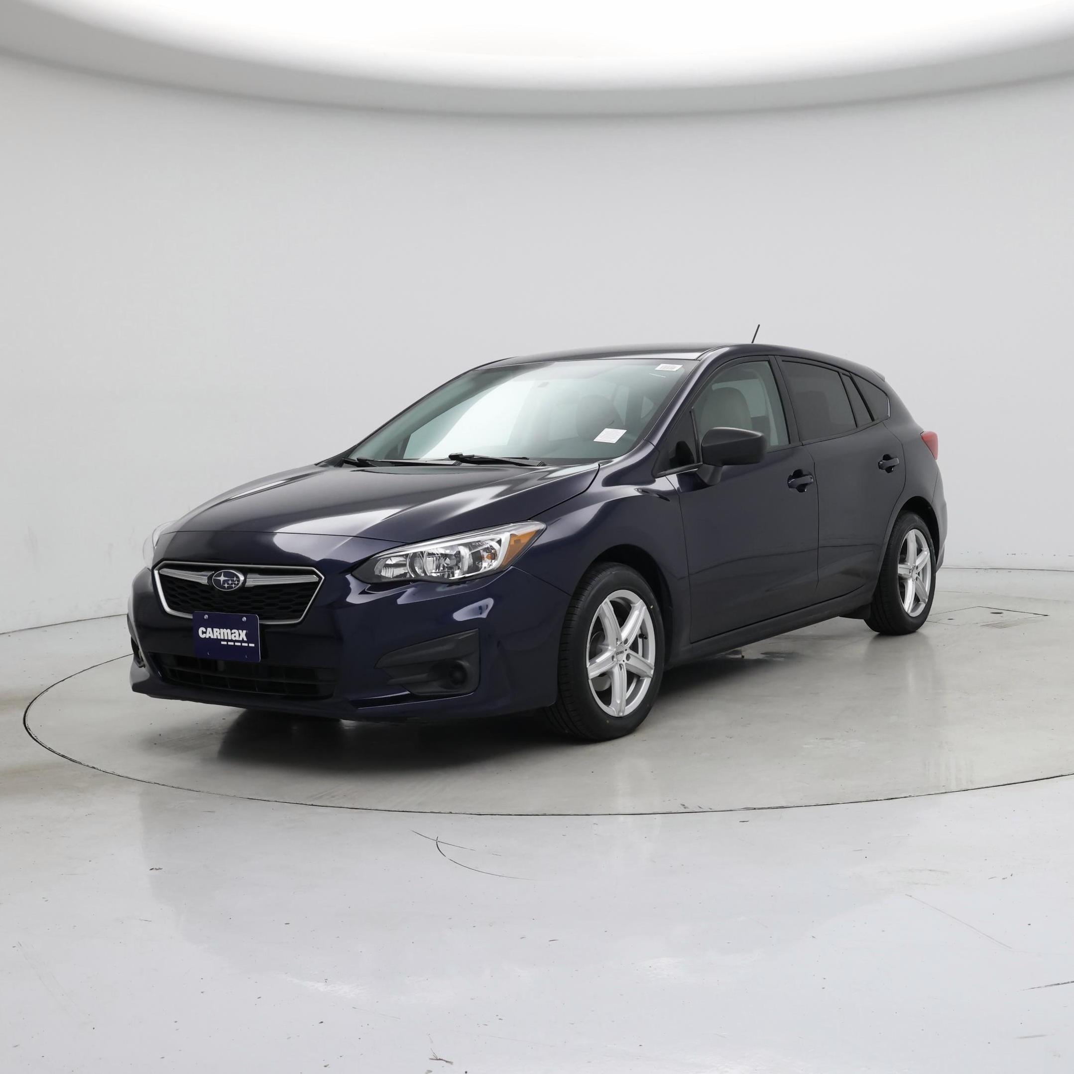 Thumbnail: 2019 Subaru Impreza - 4