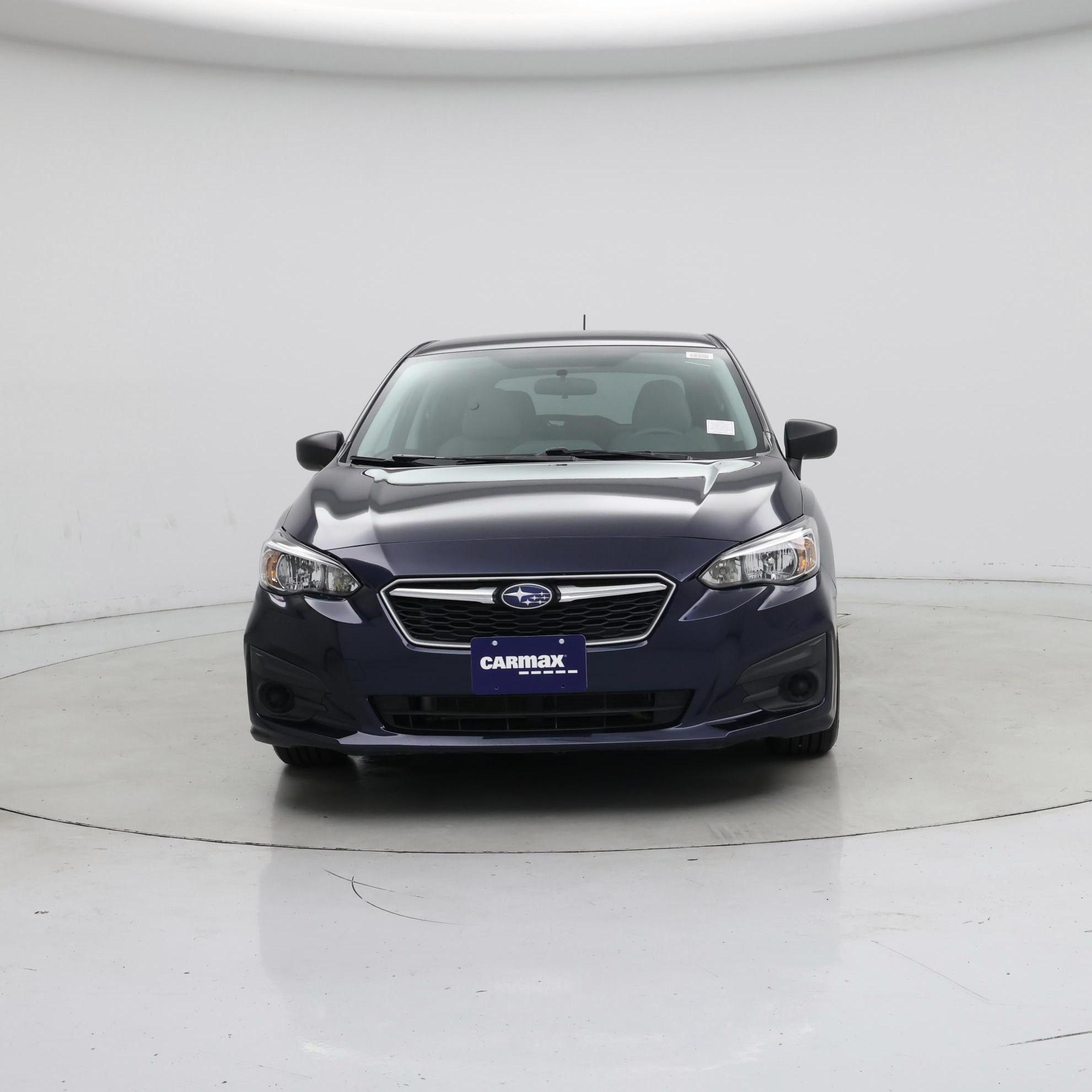 Thumbnail: 2019 Subaru Impreza - 5