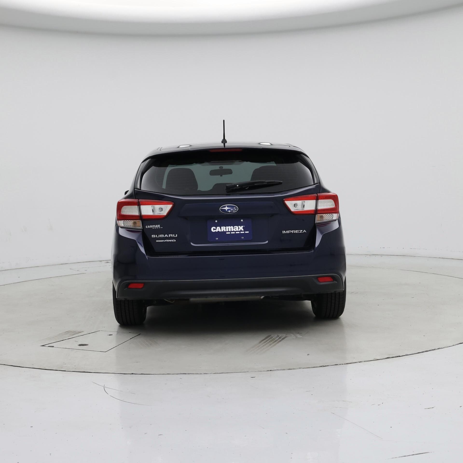 Thumbnail: 2019 Subaru Impreza - 6