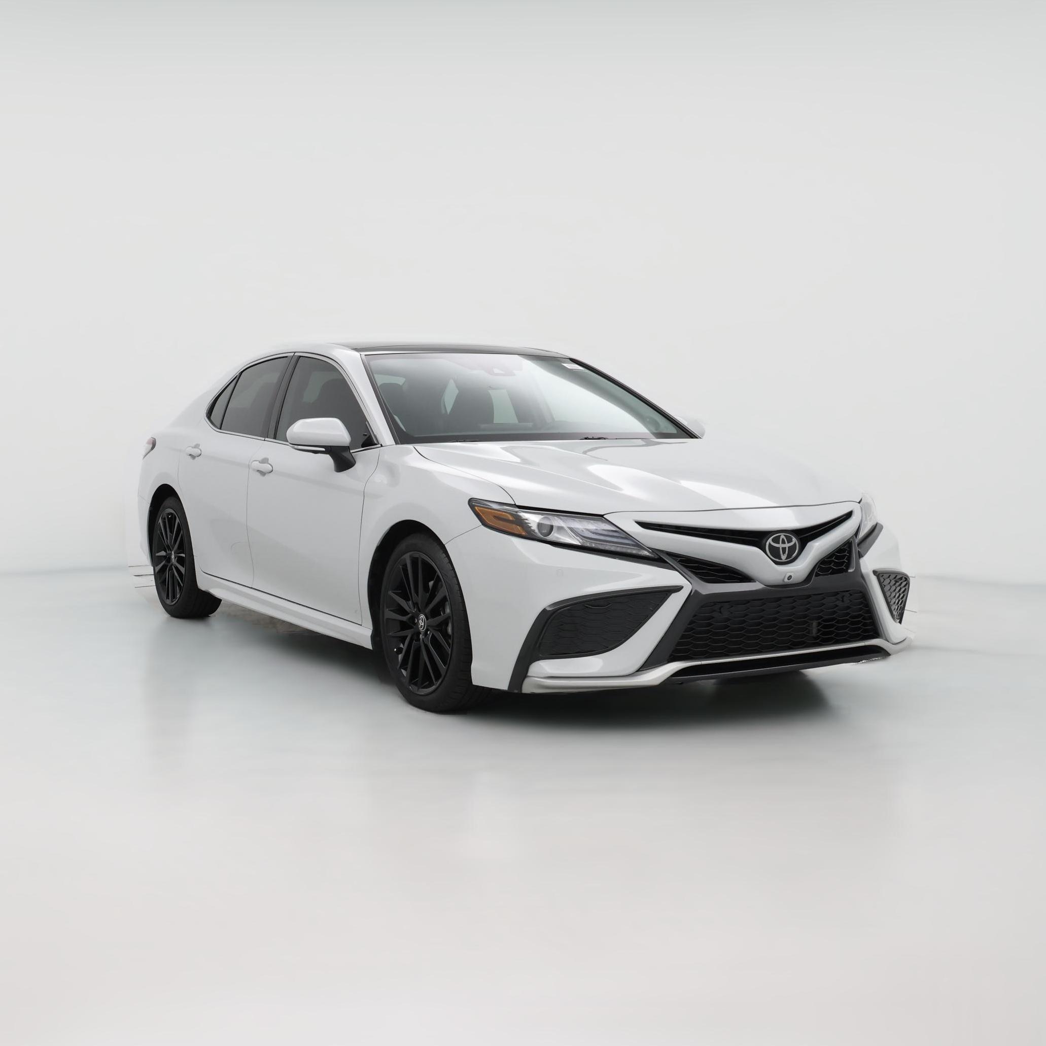 Thumbnail: 2023 Toyota Camry - 1