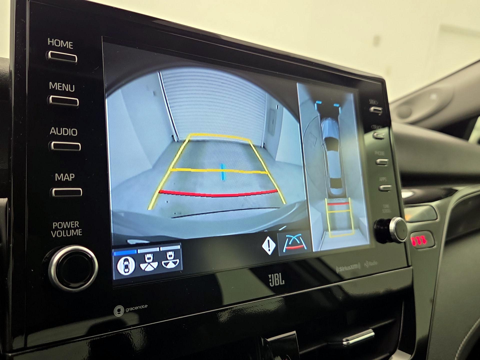 Thumbnail: 2023 Toyota Camry - 14