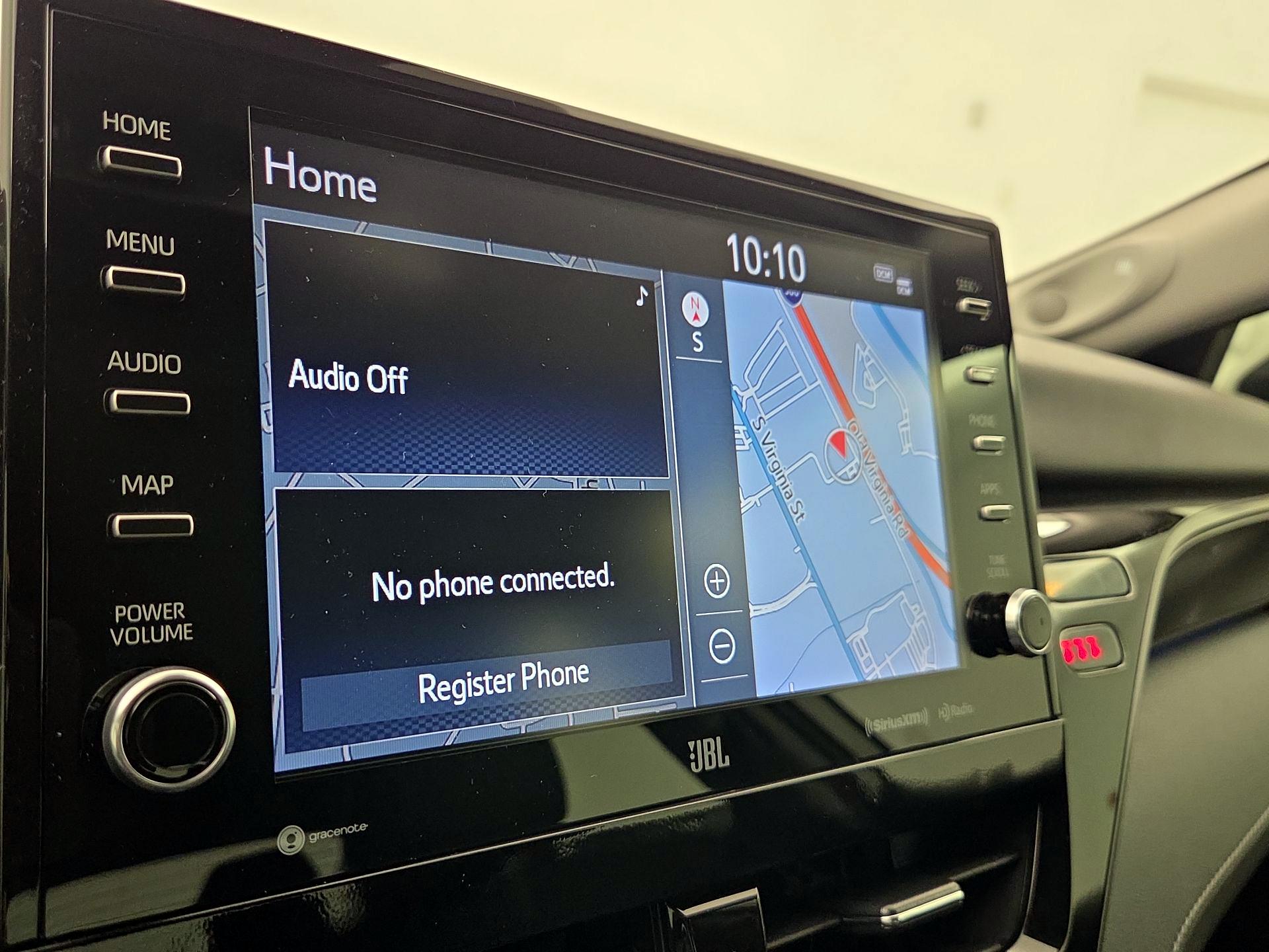 Thumbnail: 2023 Toyota Camry - 15