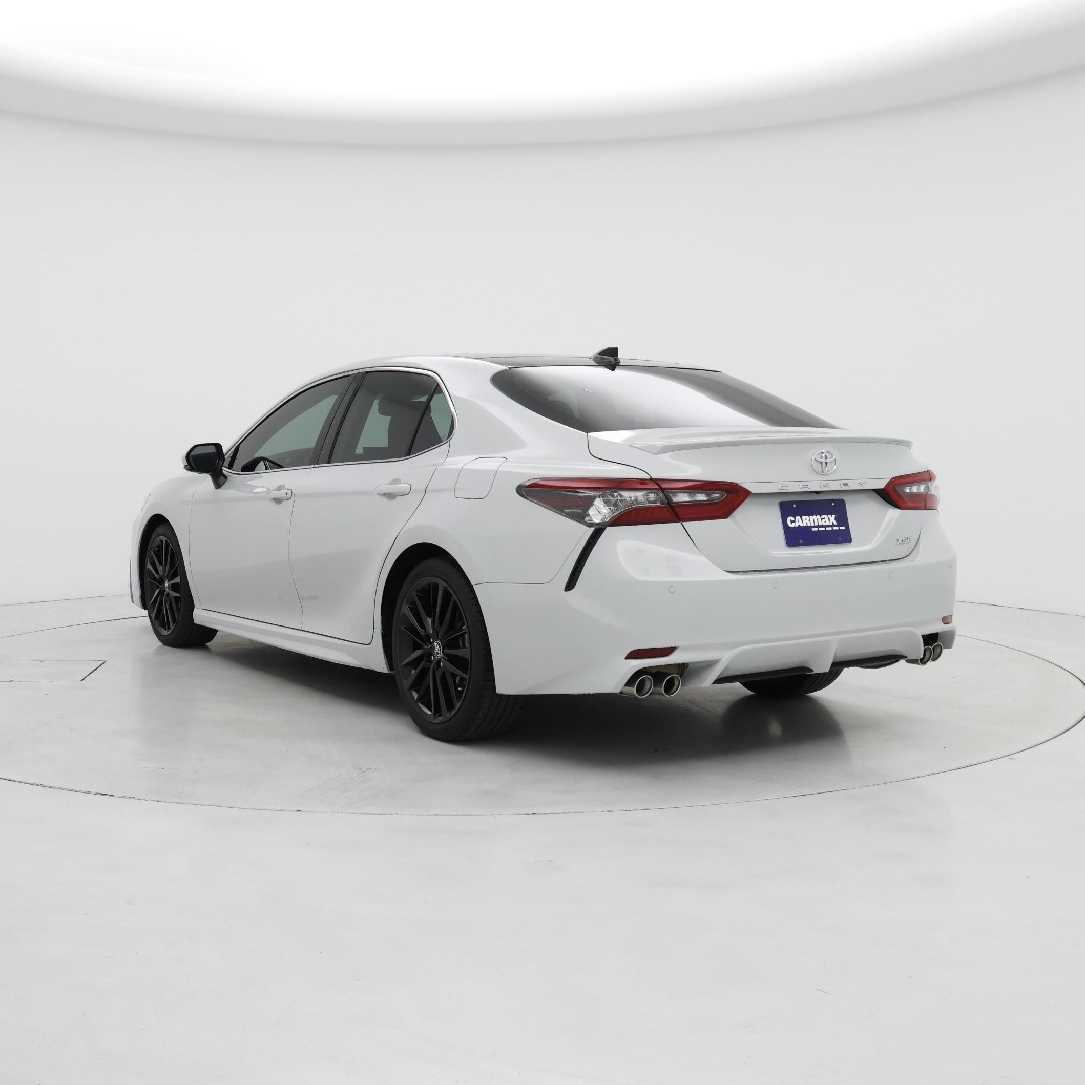 Thumbnail: 2023 Toyota Camry - 2