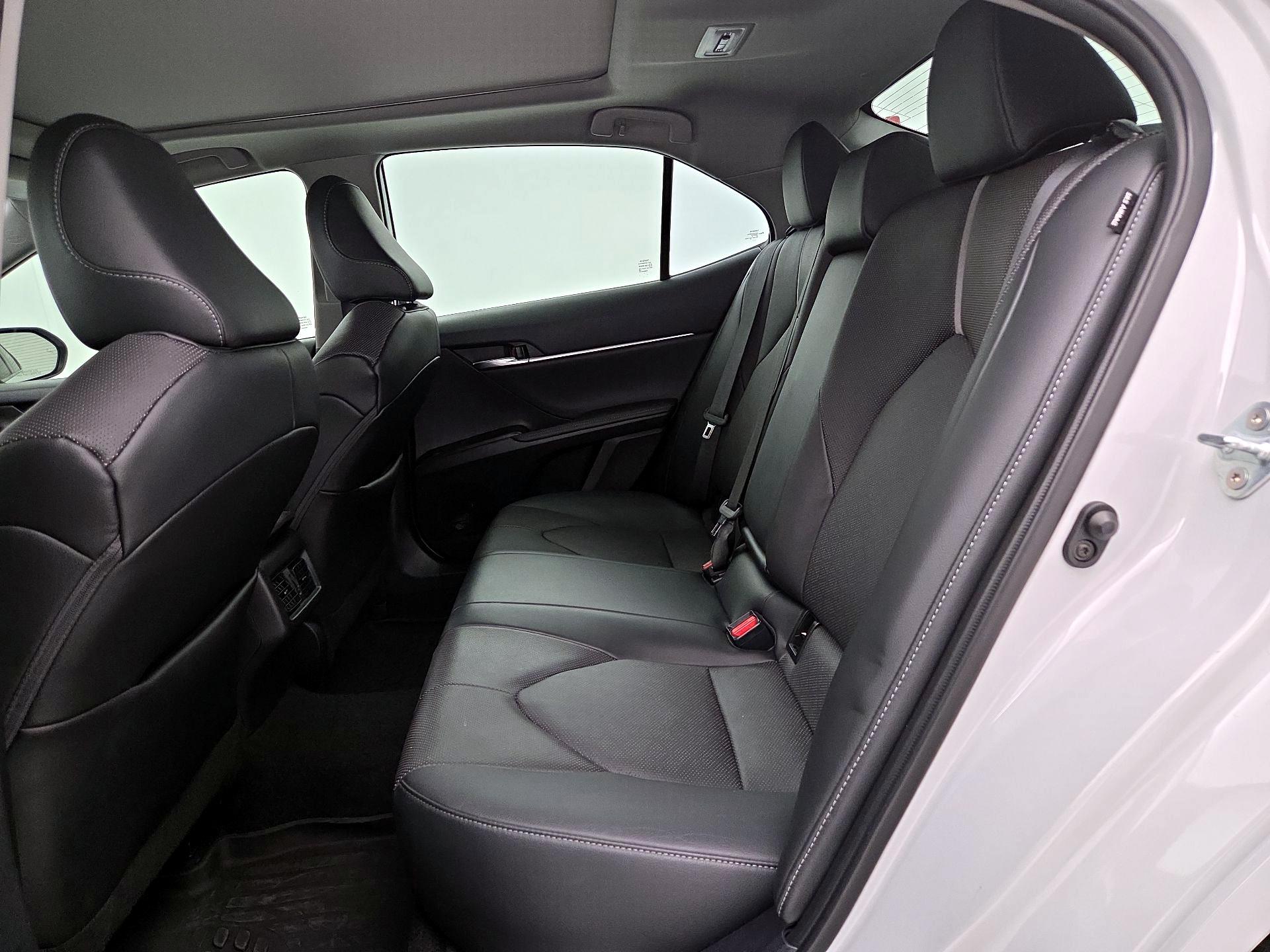 Thumbnail: 2023 Toyota Camry - 19