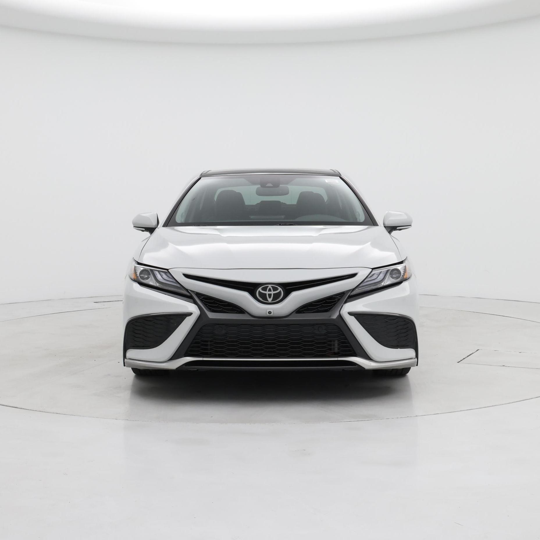 Thumbnail: 2023 Toyota Camry - 5