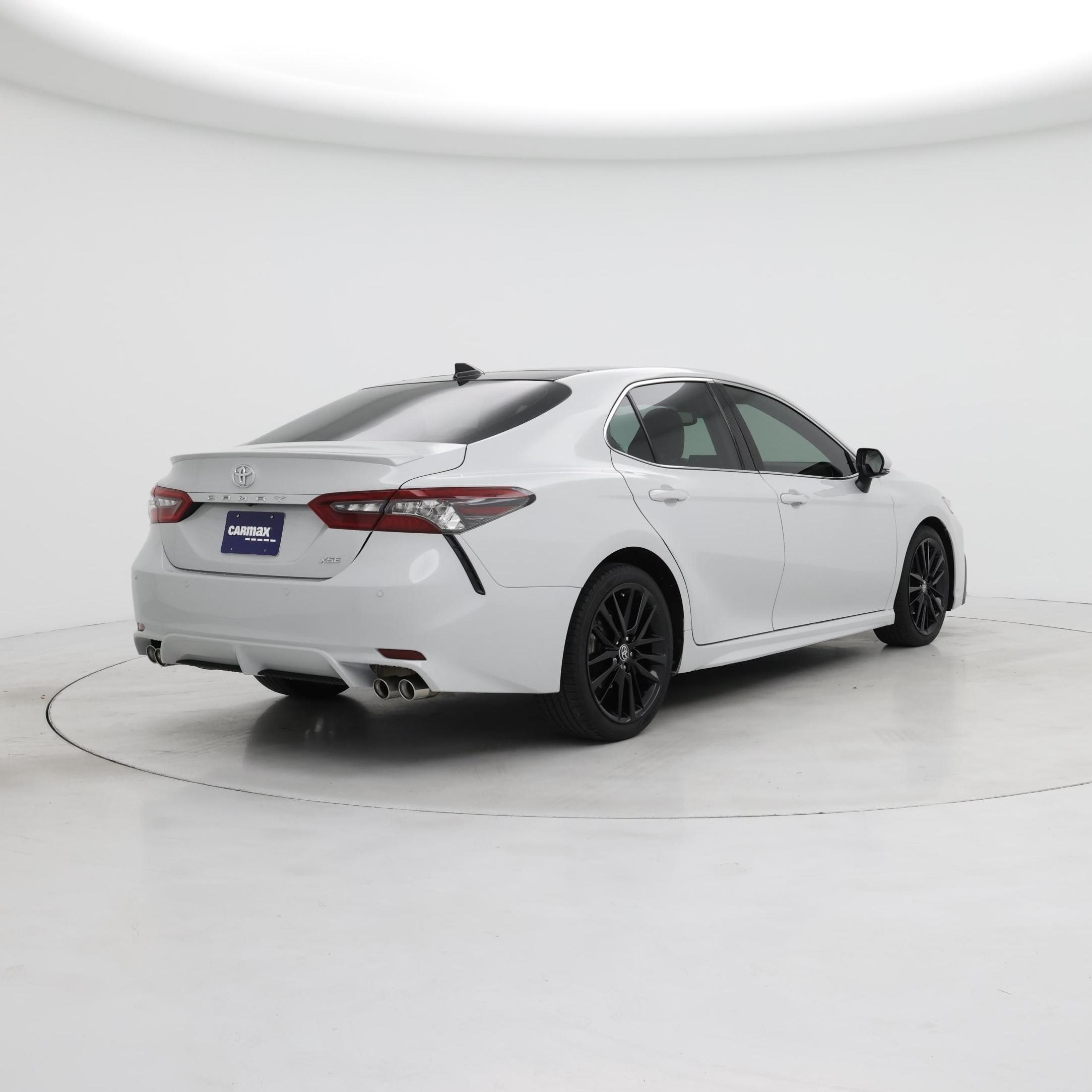 Thumbnail: 2023 Toyota Camry - 8