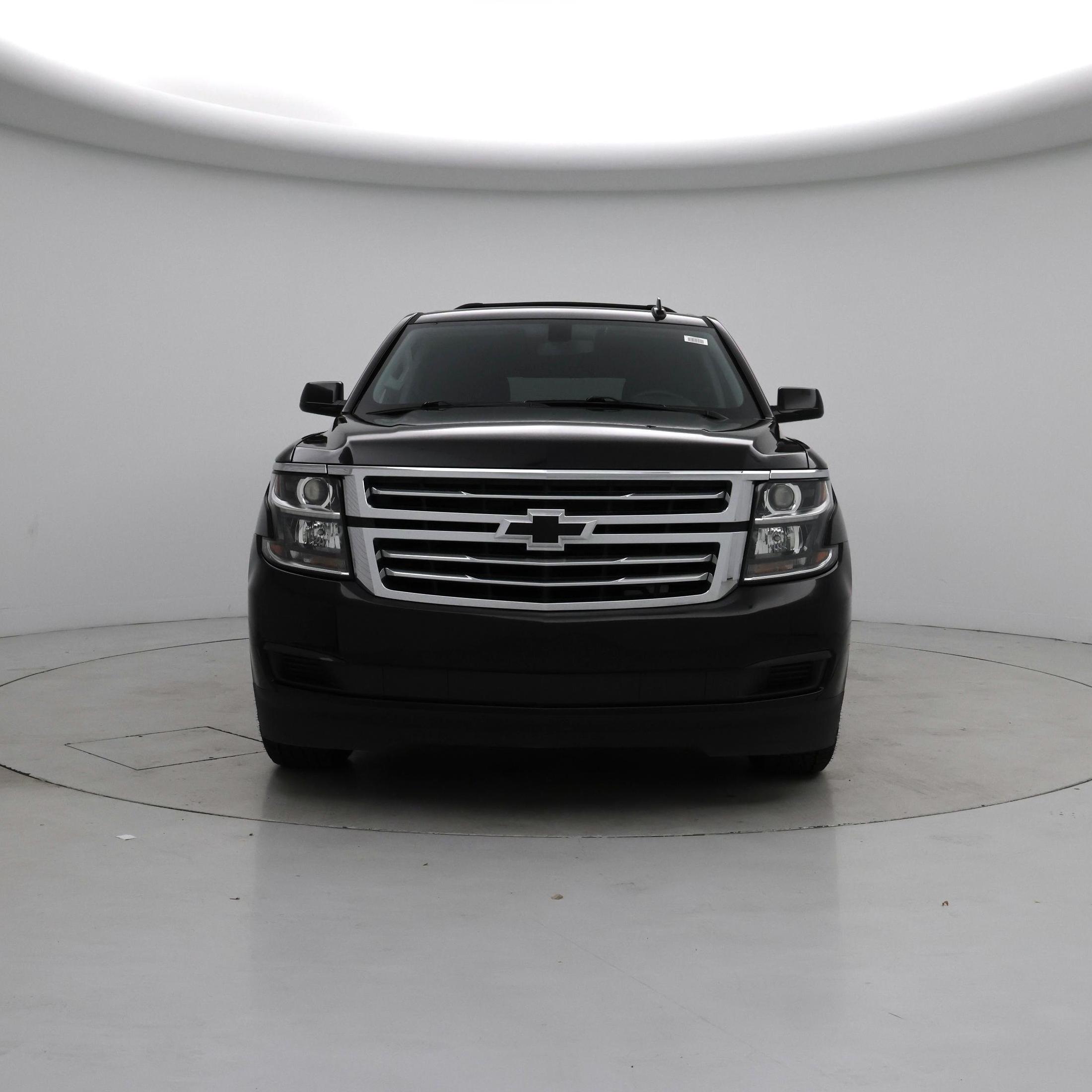 Thumbnail: 2020 Chevrolet Tahoe - 5