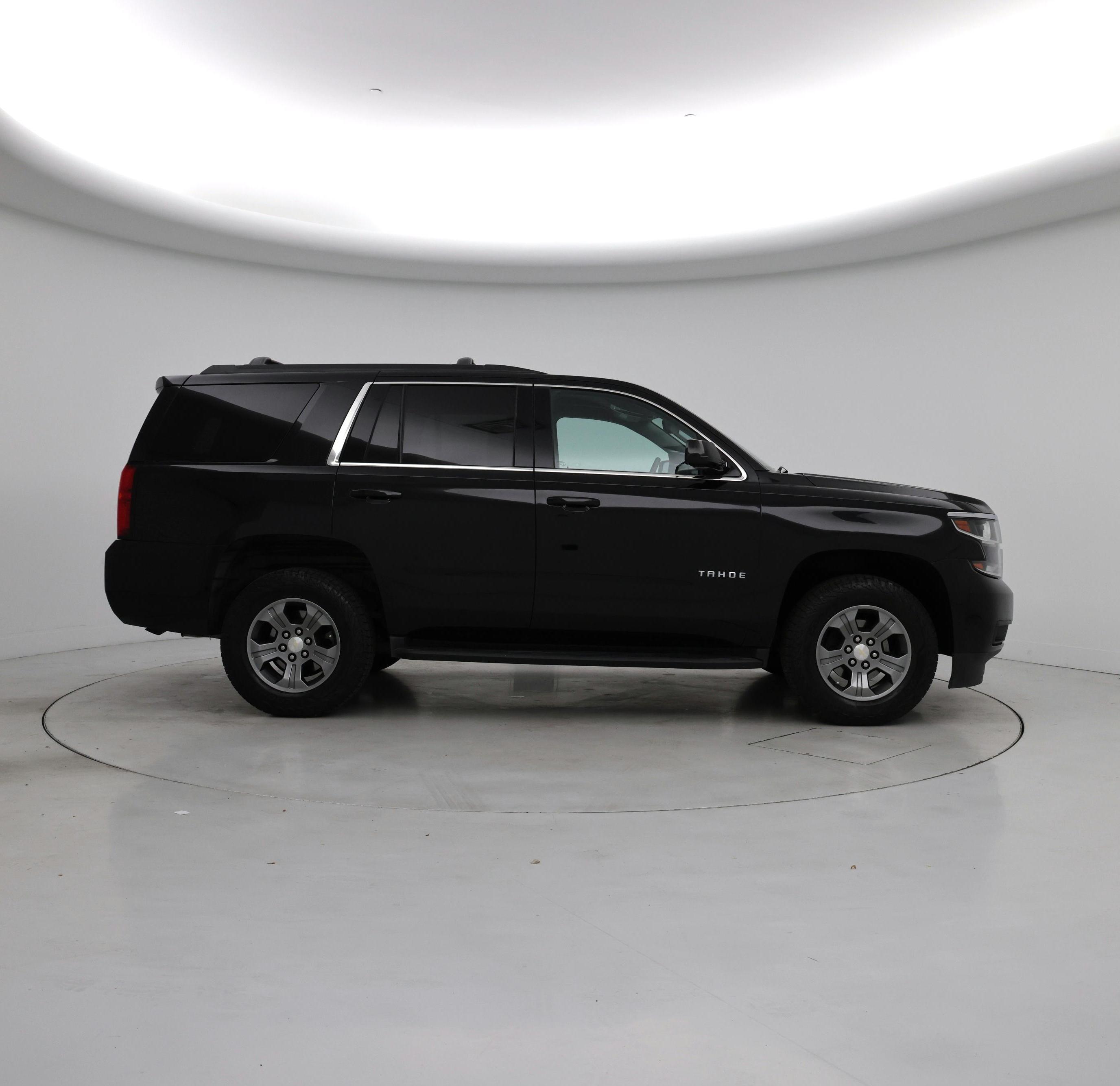 Thumbnail: 2020 Chevrolet Tahoe - 7