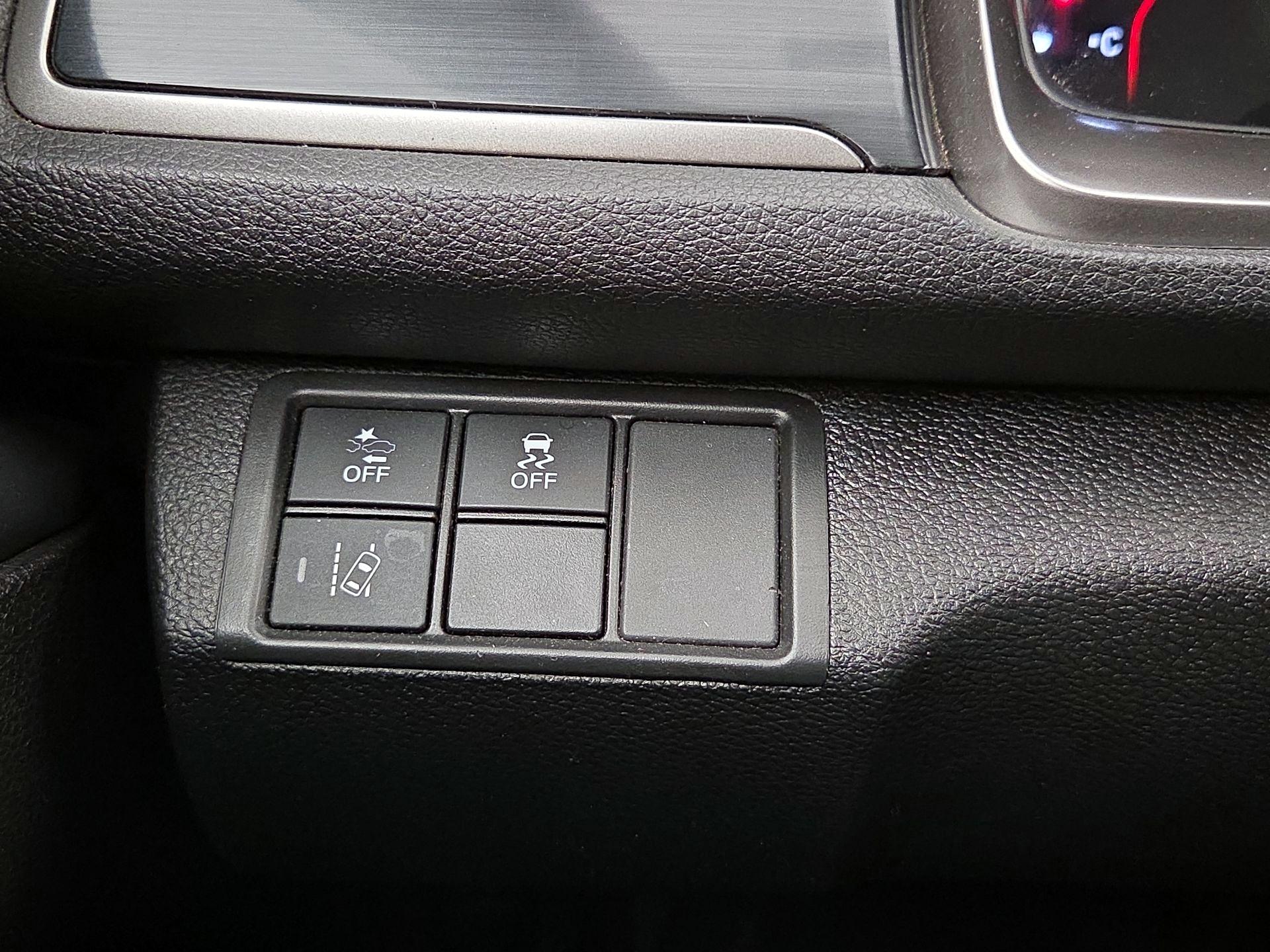 Thumbnail: 2021 Honda Civic - 11