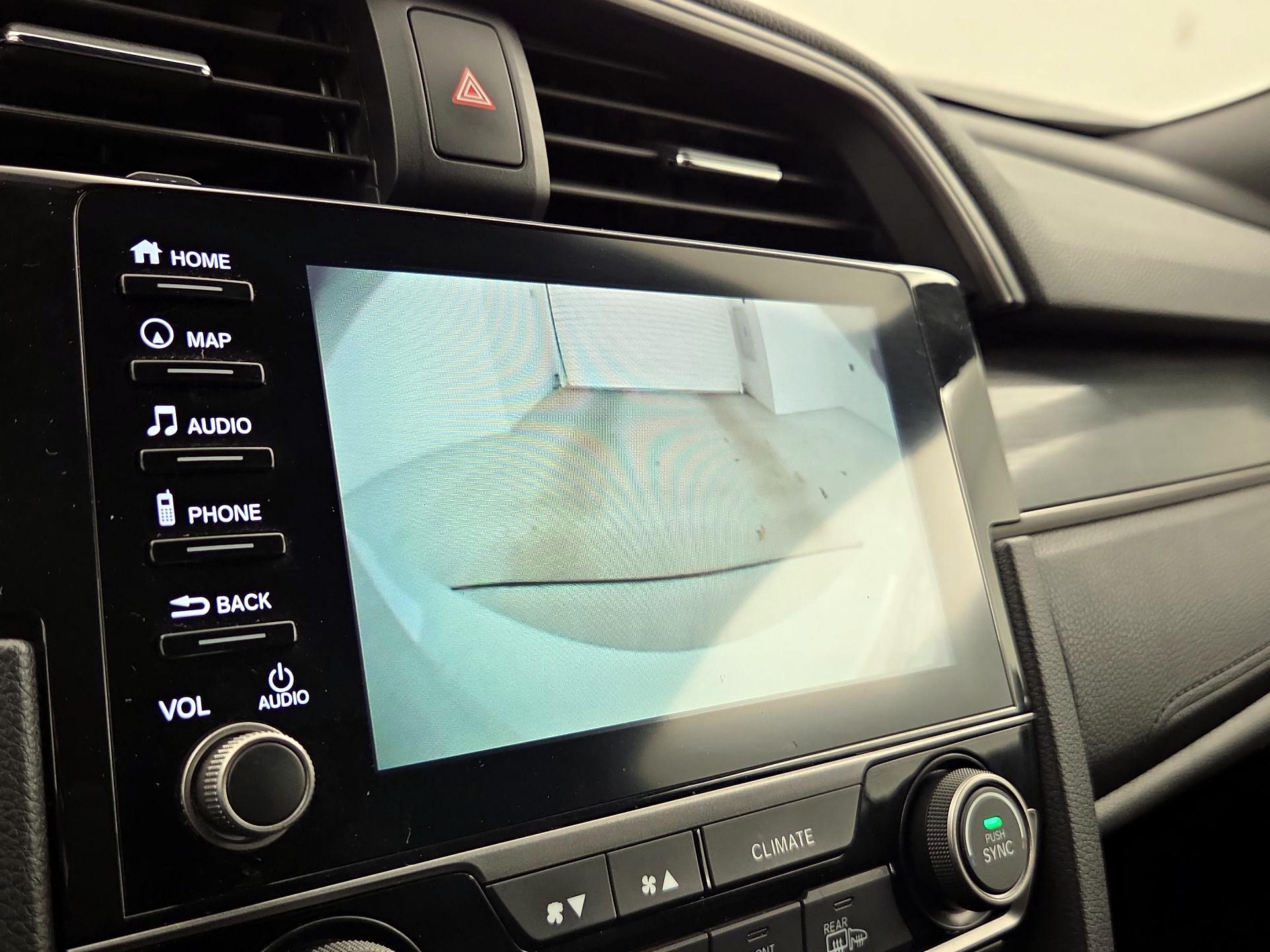 Thumbnail: 2021 Honda Civic - 12