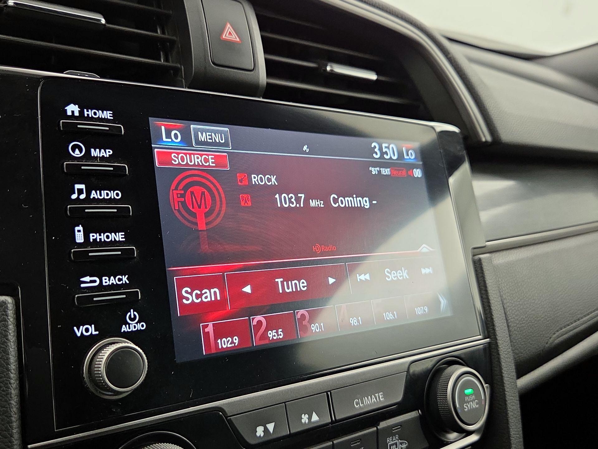 Thumbnail: 2021 Honda Civic - 13