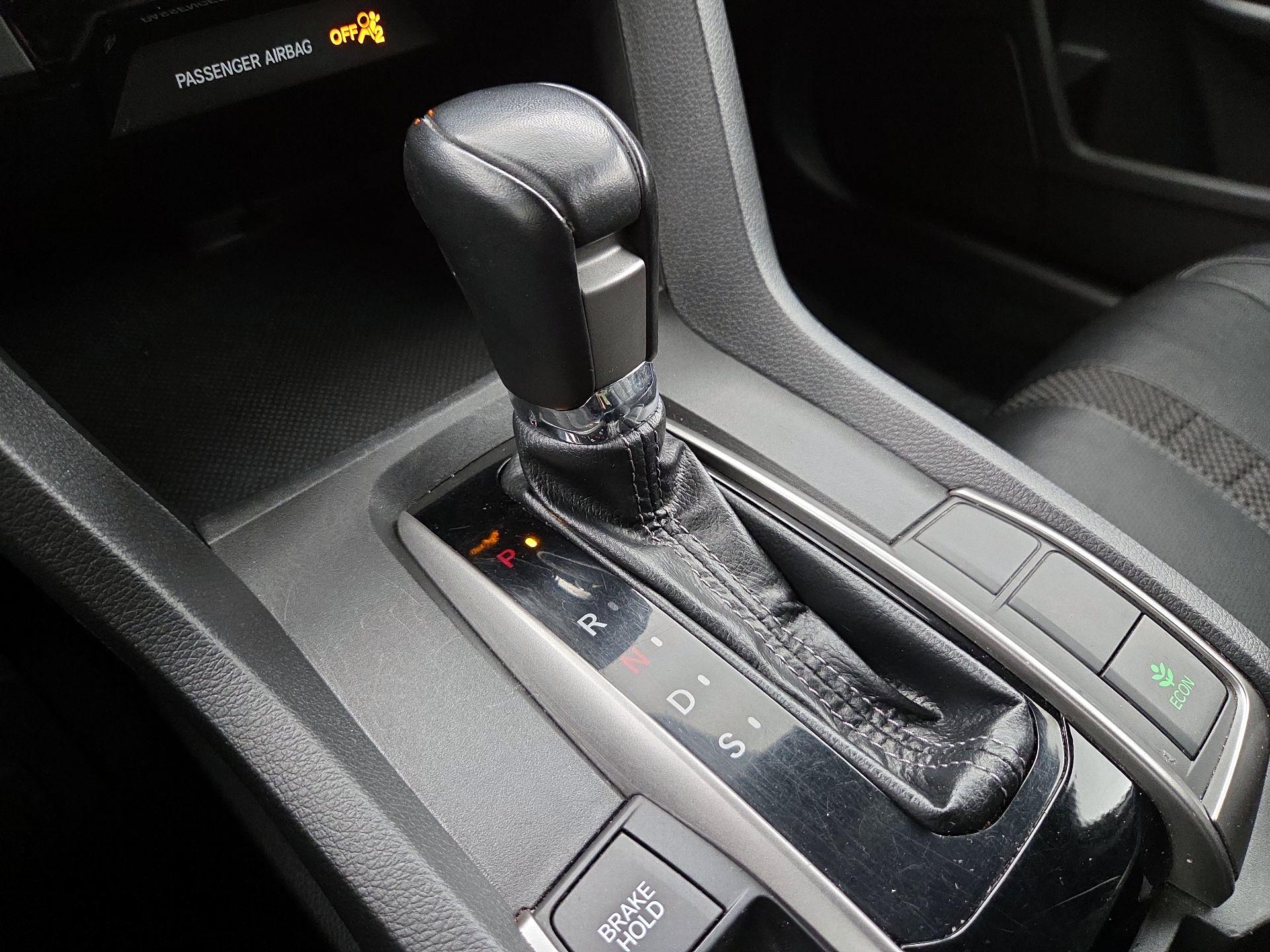 Thumbnail: 2021 Honda Civic - 15