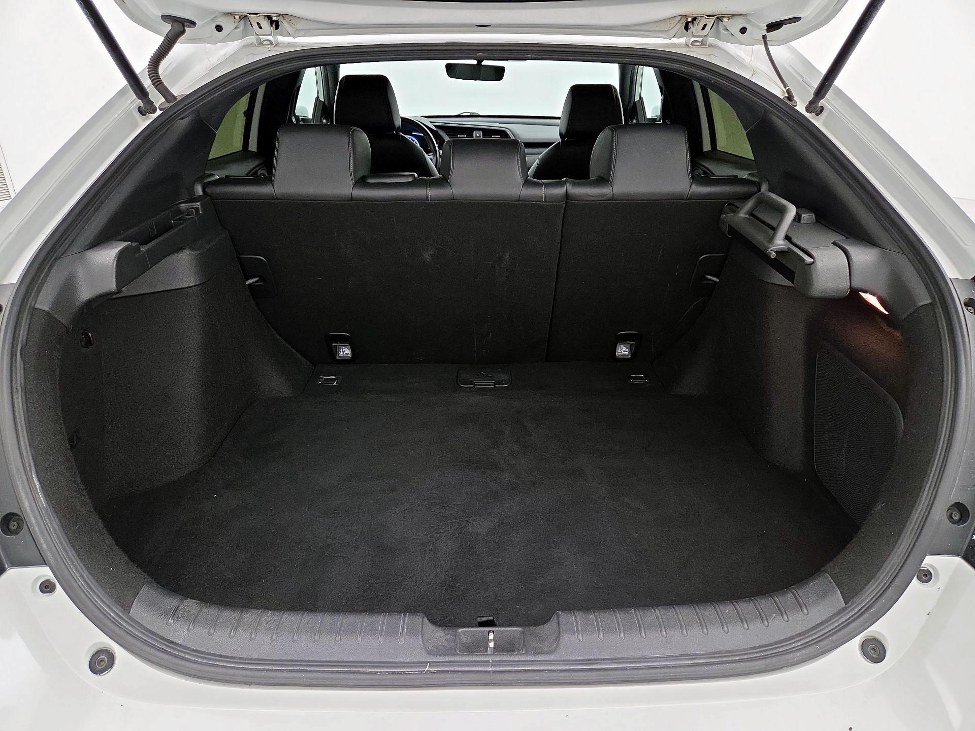 Thumbnail: 2021 Honda Civic - 18