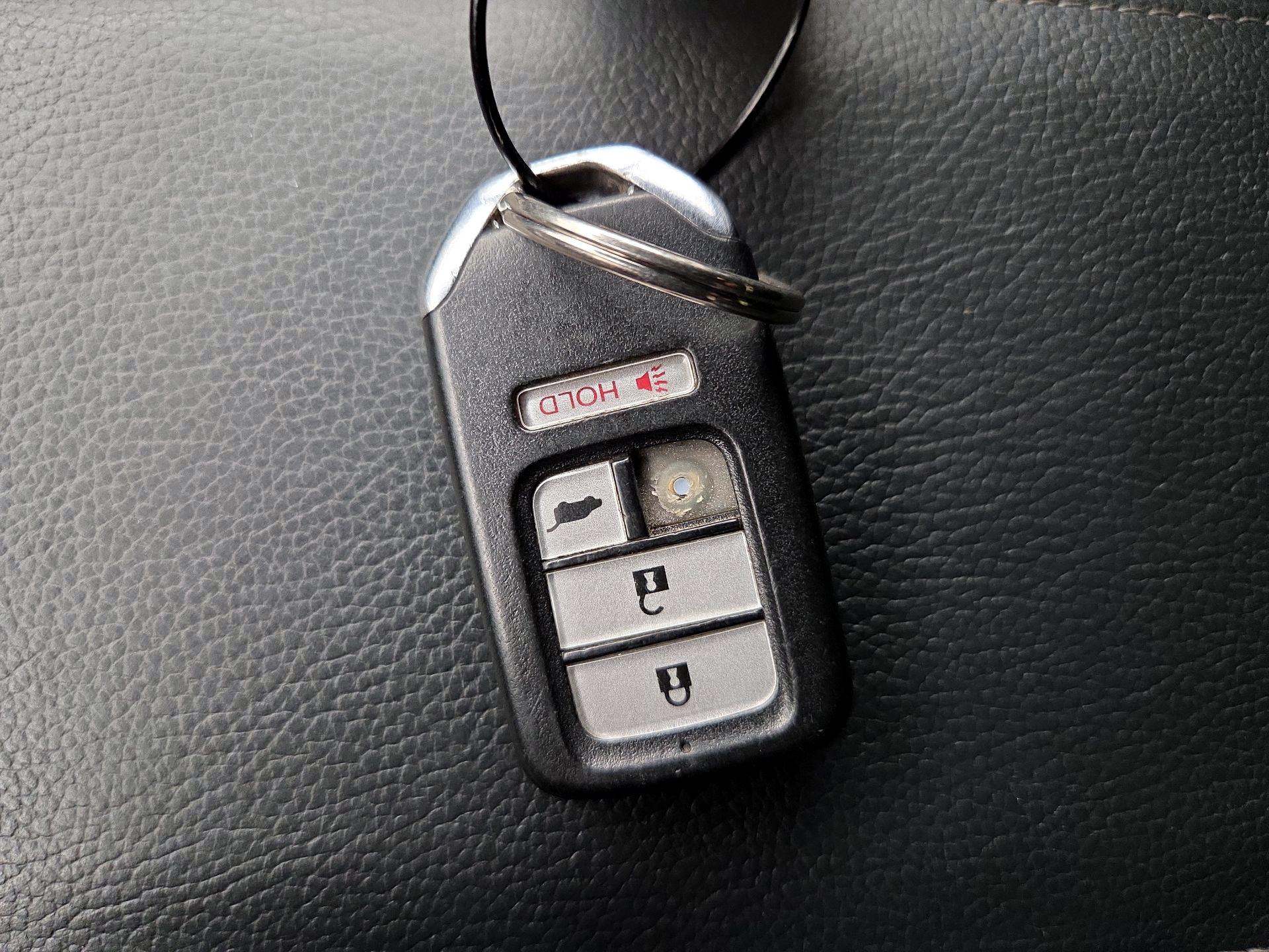 Thumbnail: 2021 Honda Civic - 20