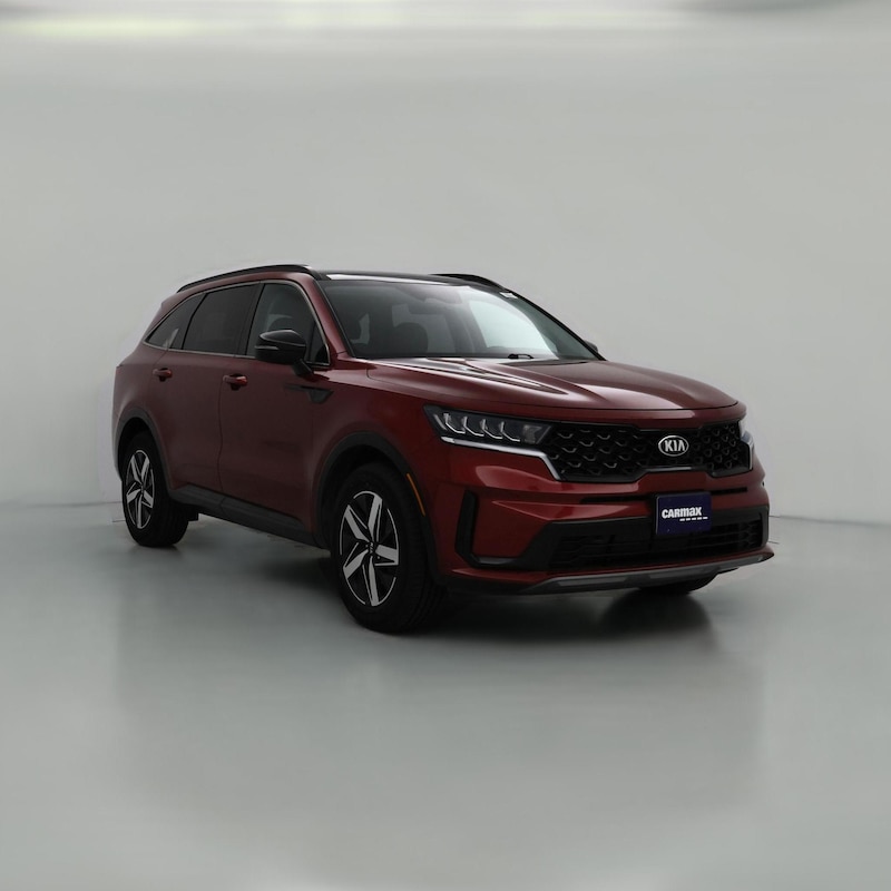 2021 Kia Sorento S