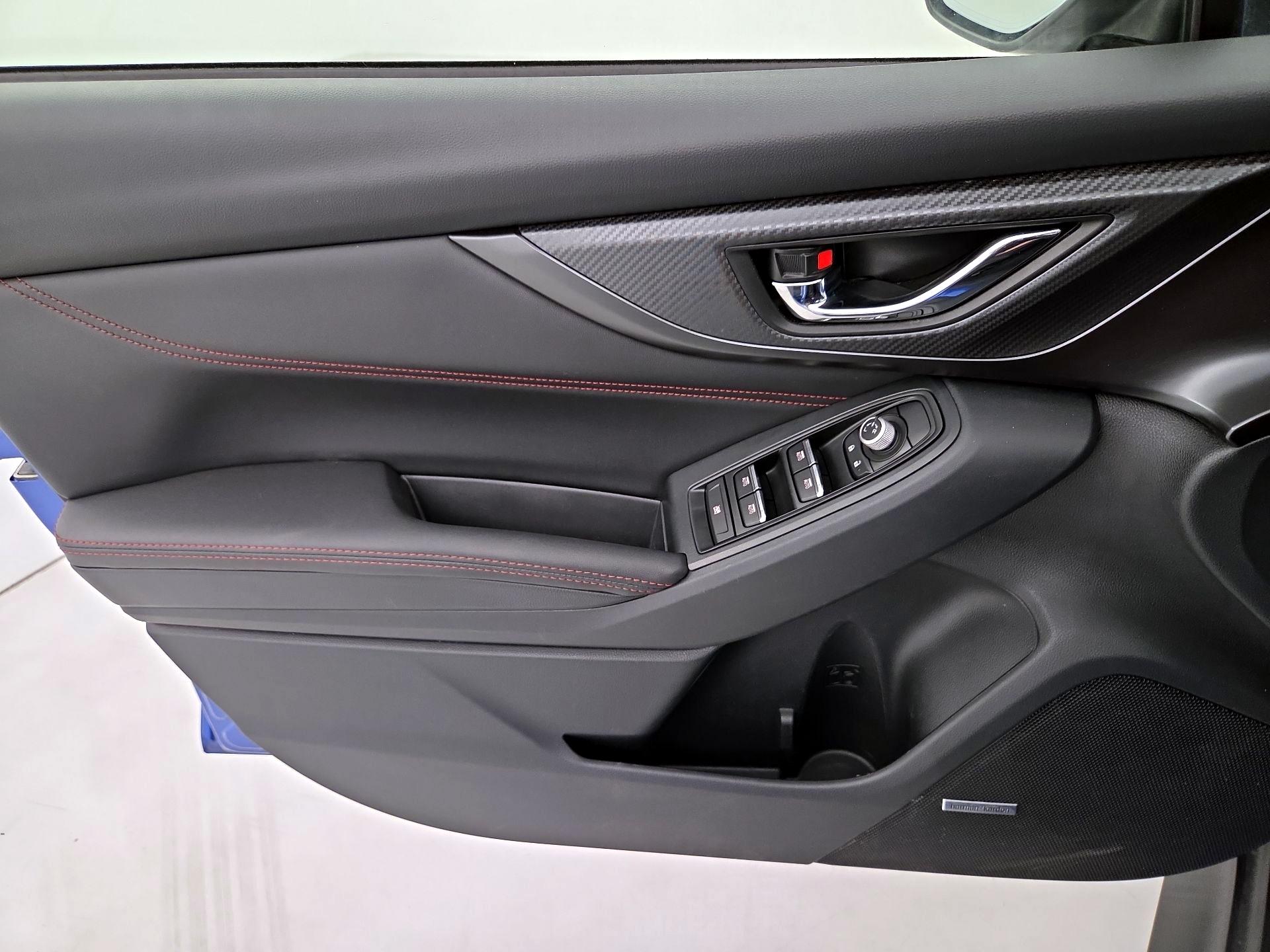 Thumbnail: 2022 Subaru WRX - 12