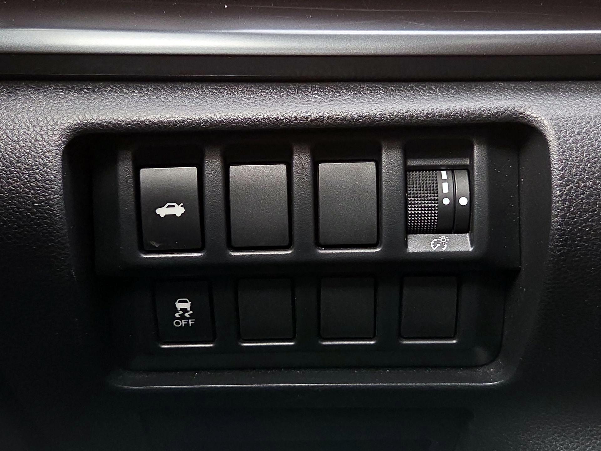 Thumbnail: 2022 Subaru WRX - 13