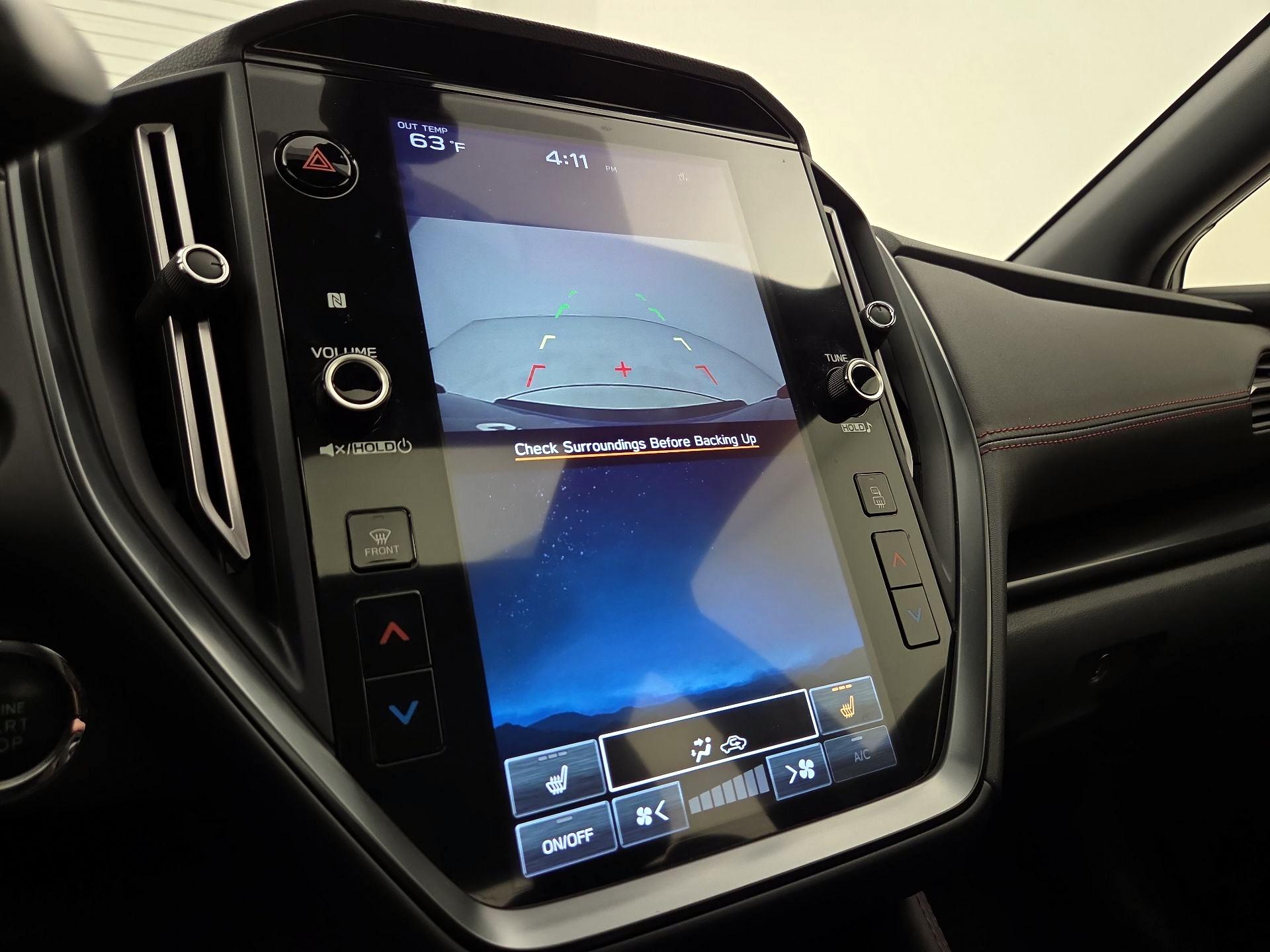 Thumbnail: 2022 Subaru WRX - 14