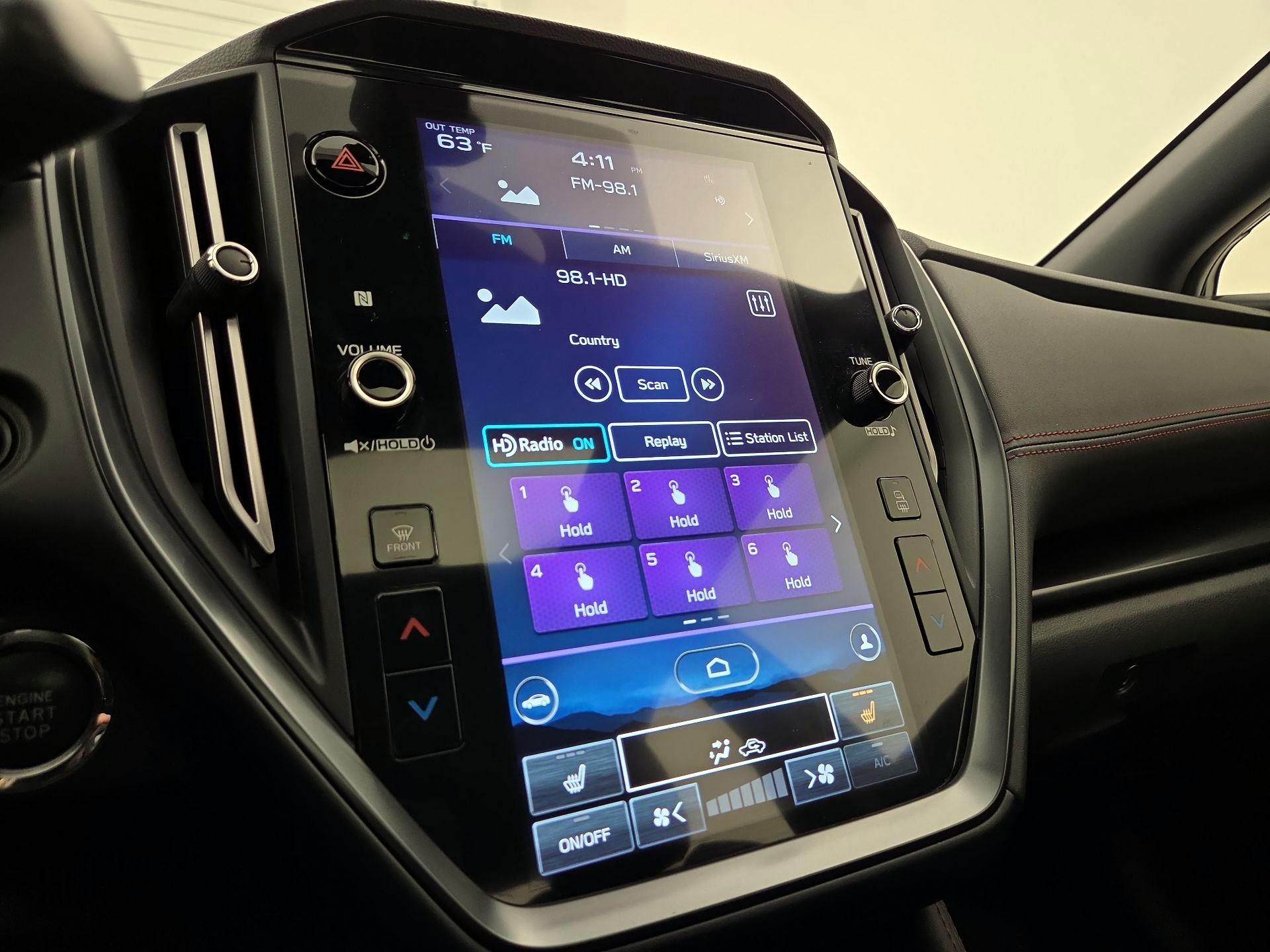 Thumbnail: 2022 Subaru WRX - 15