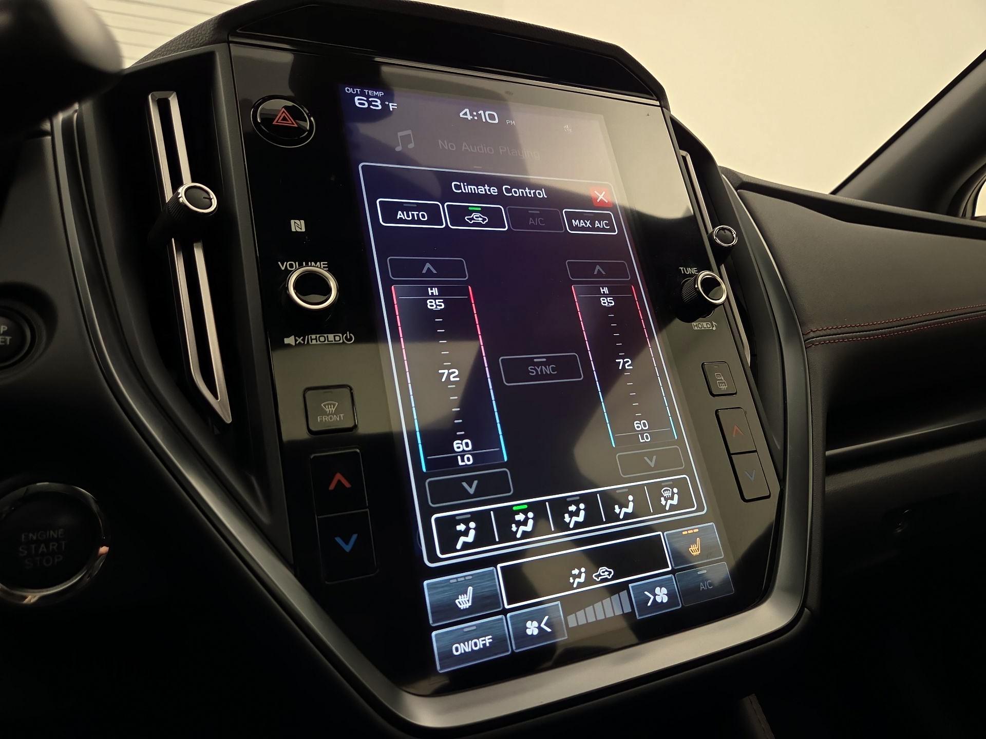 Thumbnail: 2022 Subaru WRX - 16