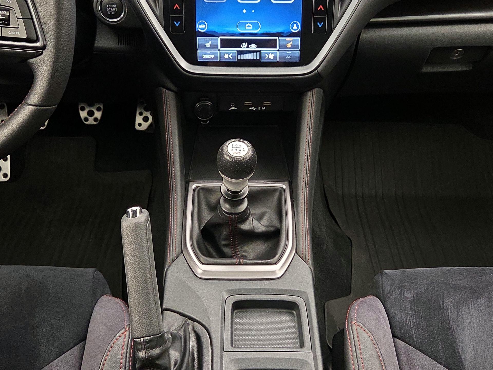 Thumbnail: 2022 Subaru WRX - 17