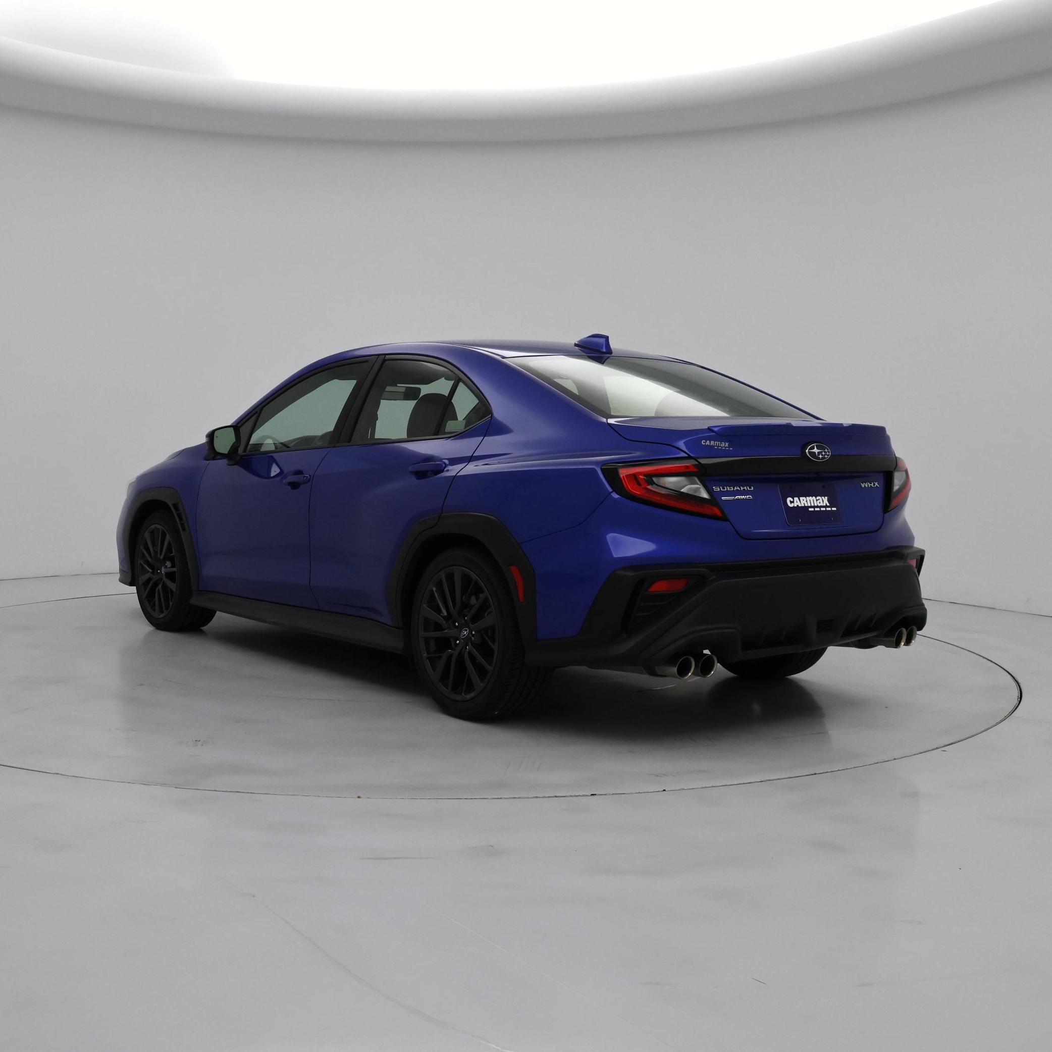 Thumbnail: 2022 Subaru WRX - 2