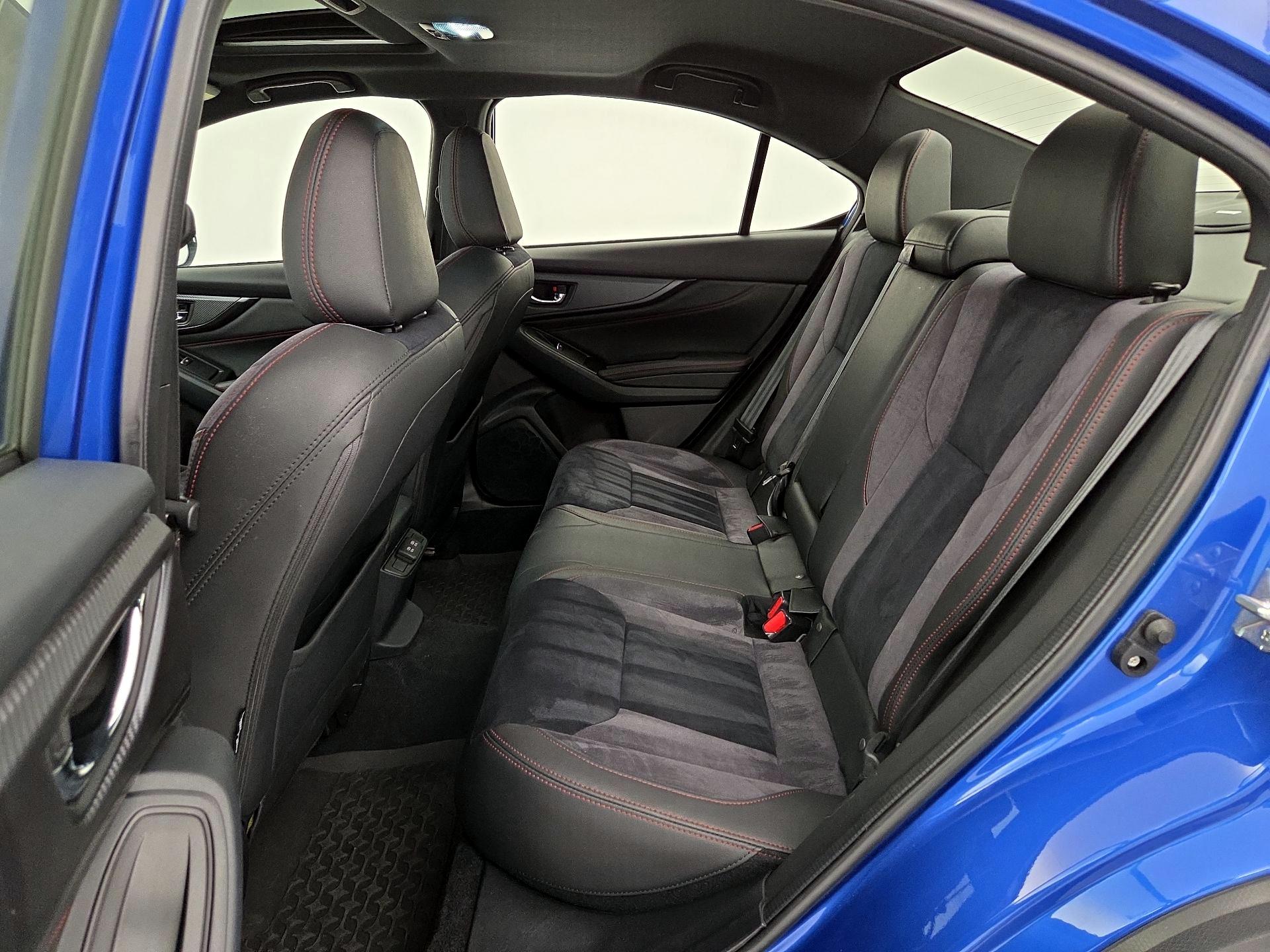 Thumbnail: 2022 Subaru WRX - 20