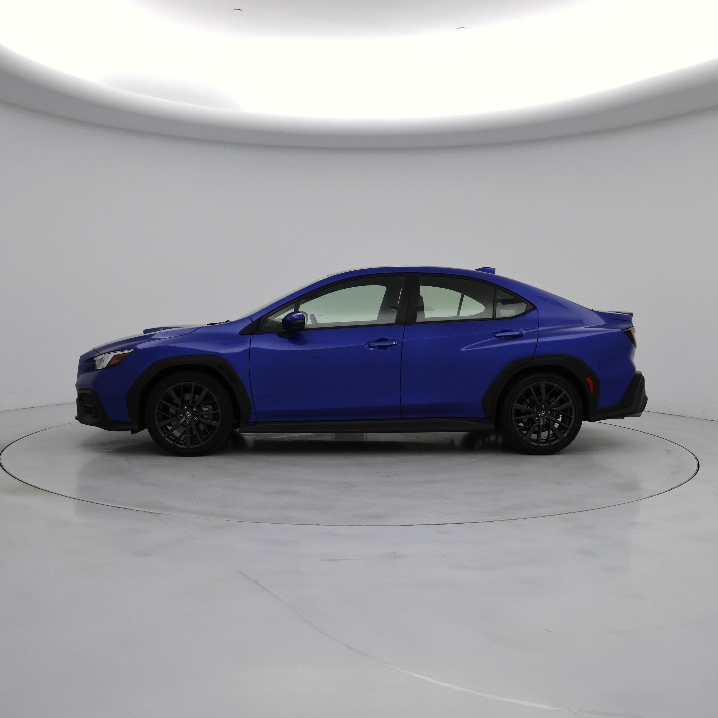 Thumbnail: 2022 Subaru WRX - 3