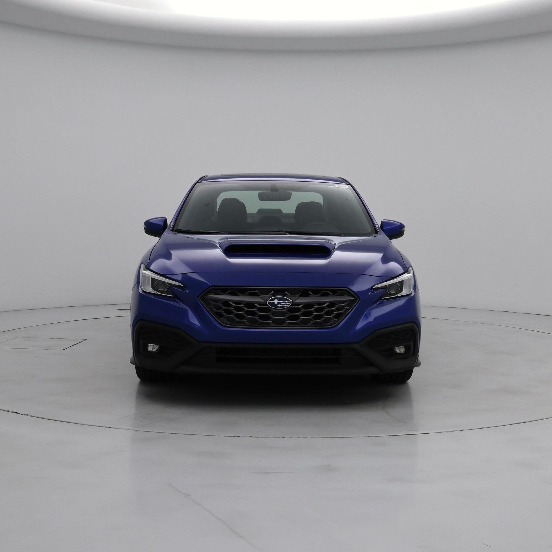 Thumbnail: 2022 Subaru WRX - 5