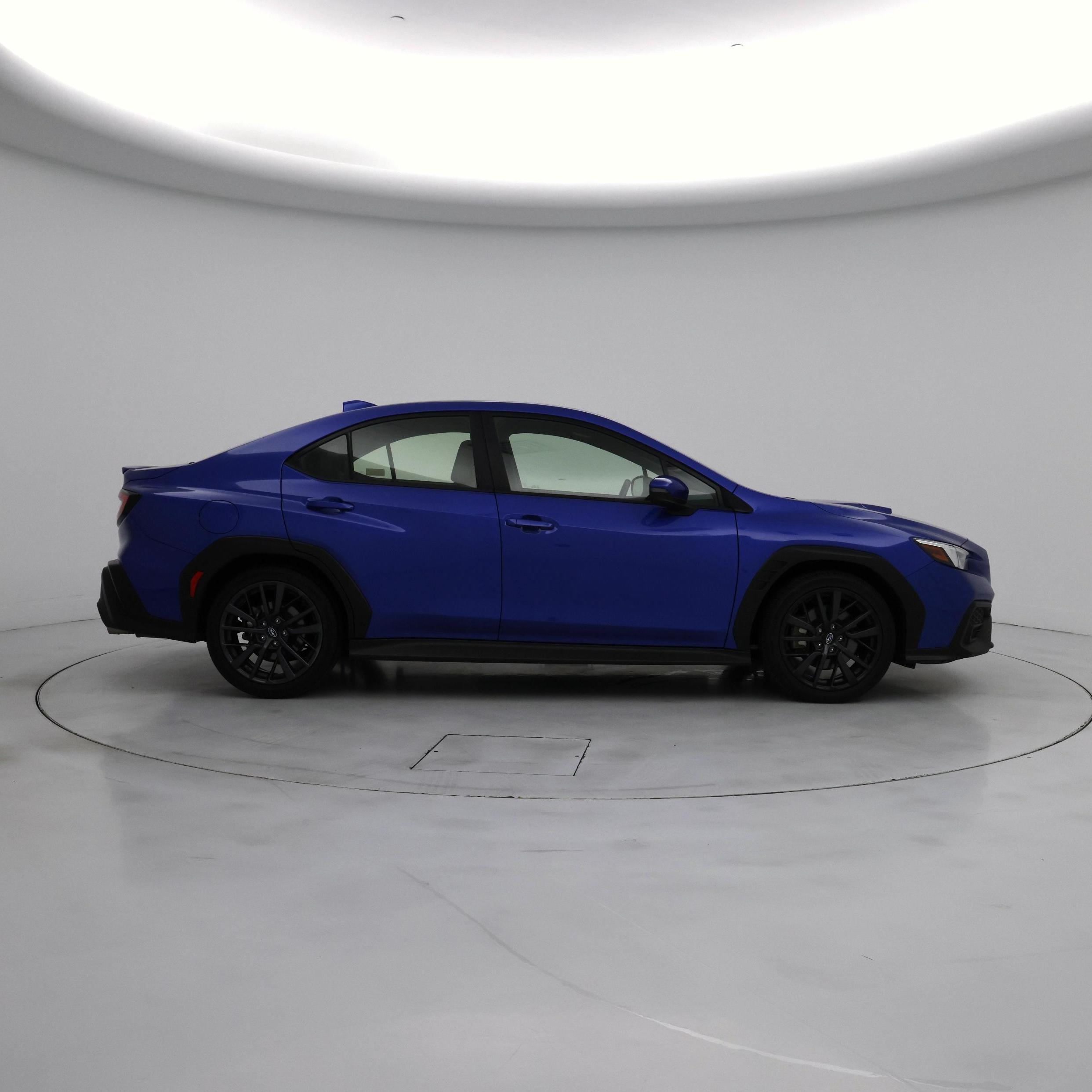 Thumbnail: 2022 Subaru WRX - 7