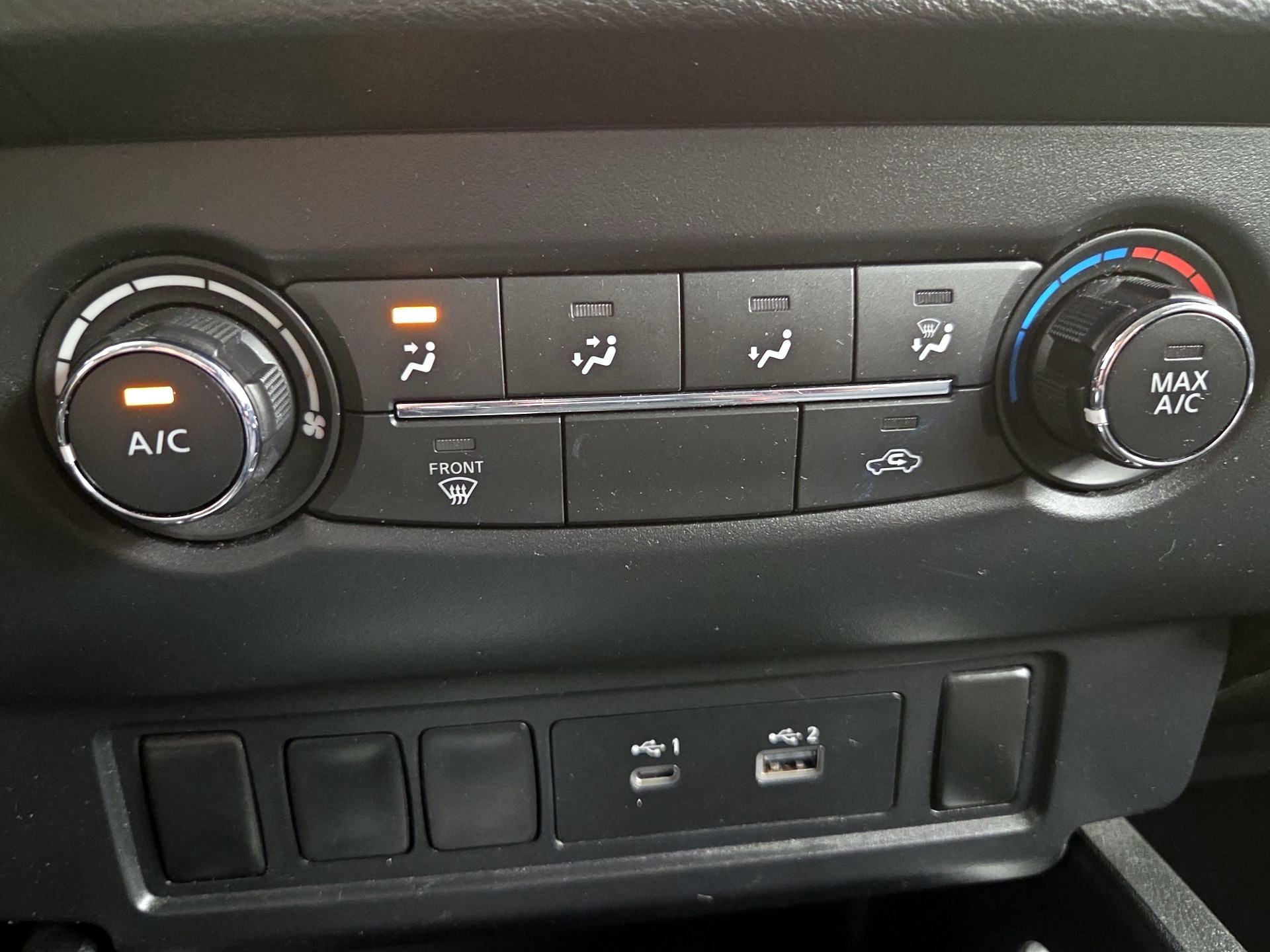 Thumbnail: 2022 Nissan Frontier - 14