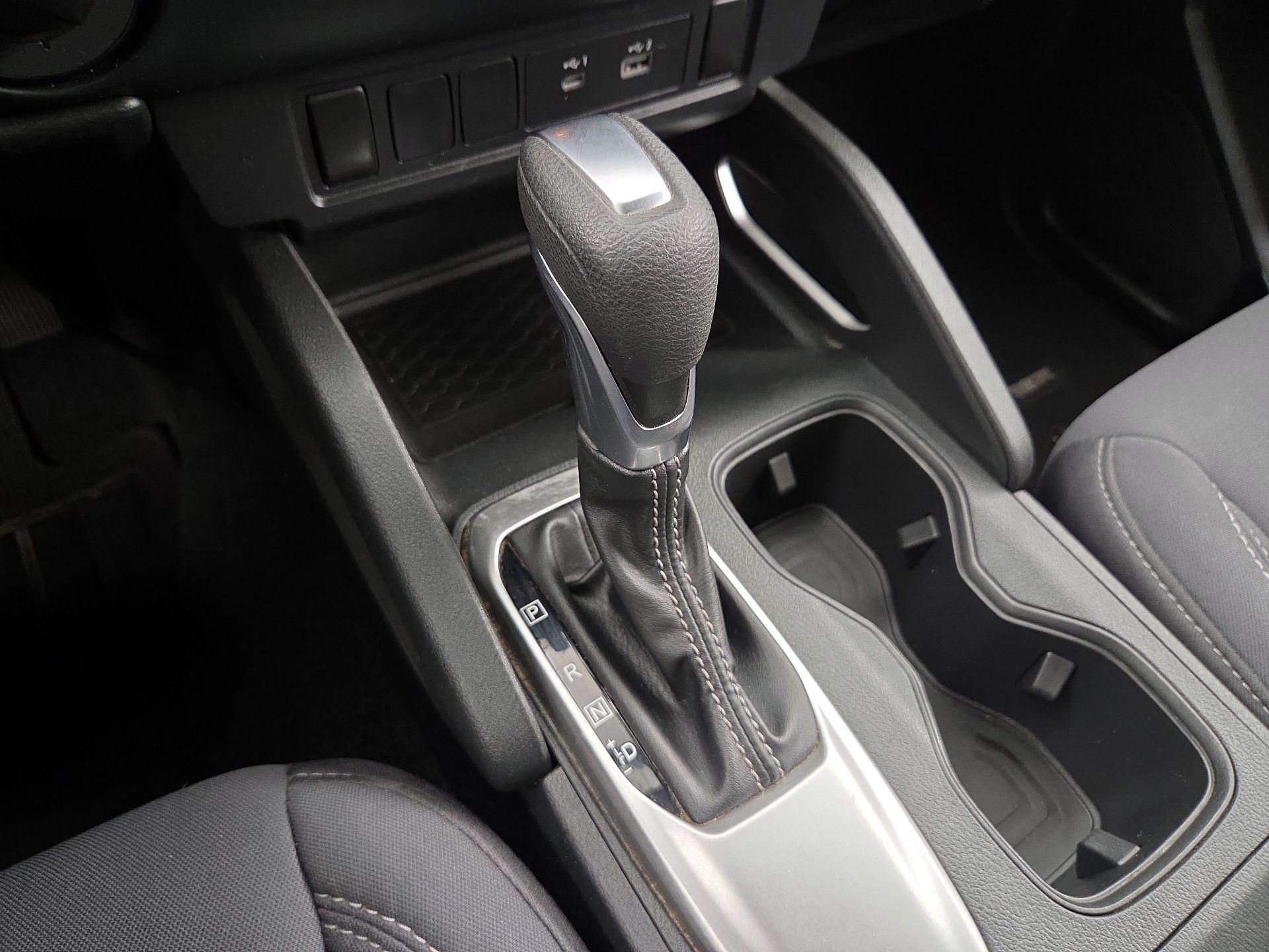 Thumbnail: 2022 Nissan Frontier - 15