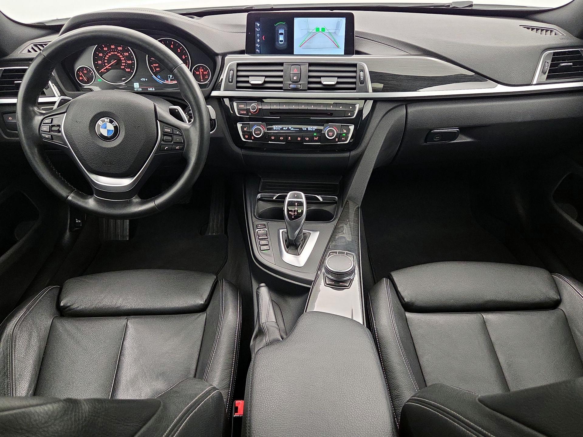 Thumbnail: 2018 BMW 4 Series - 9