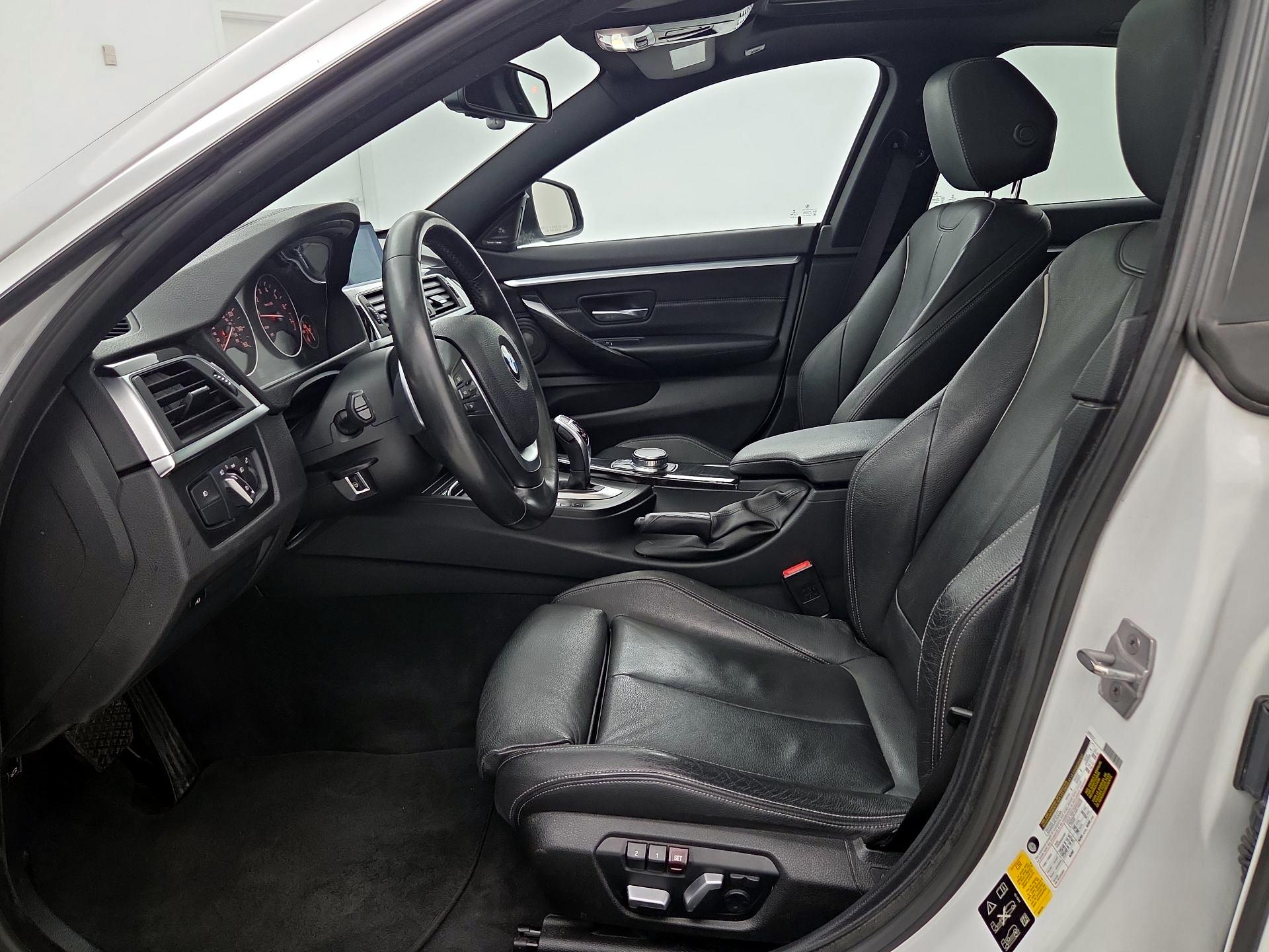 Thumbnail: 2018 BMW 4 Series - 11