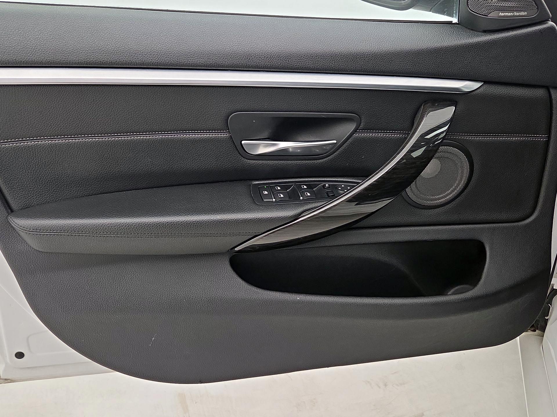 Thumbnail: 2018 BMW 4 Series - 12