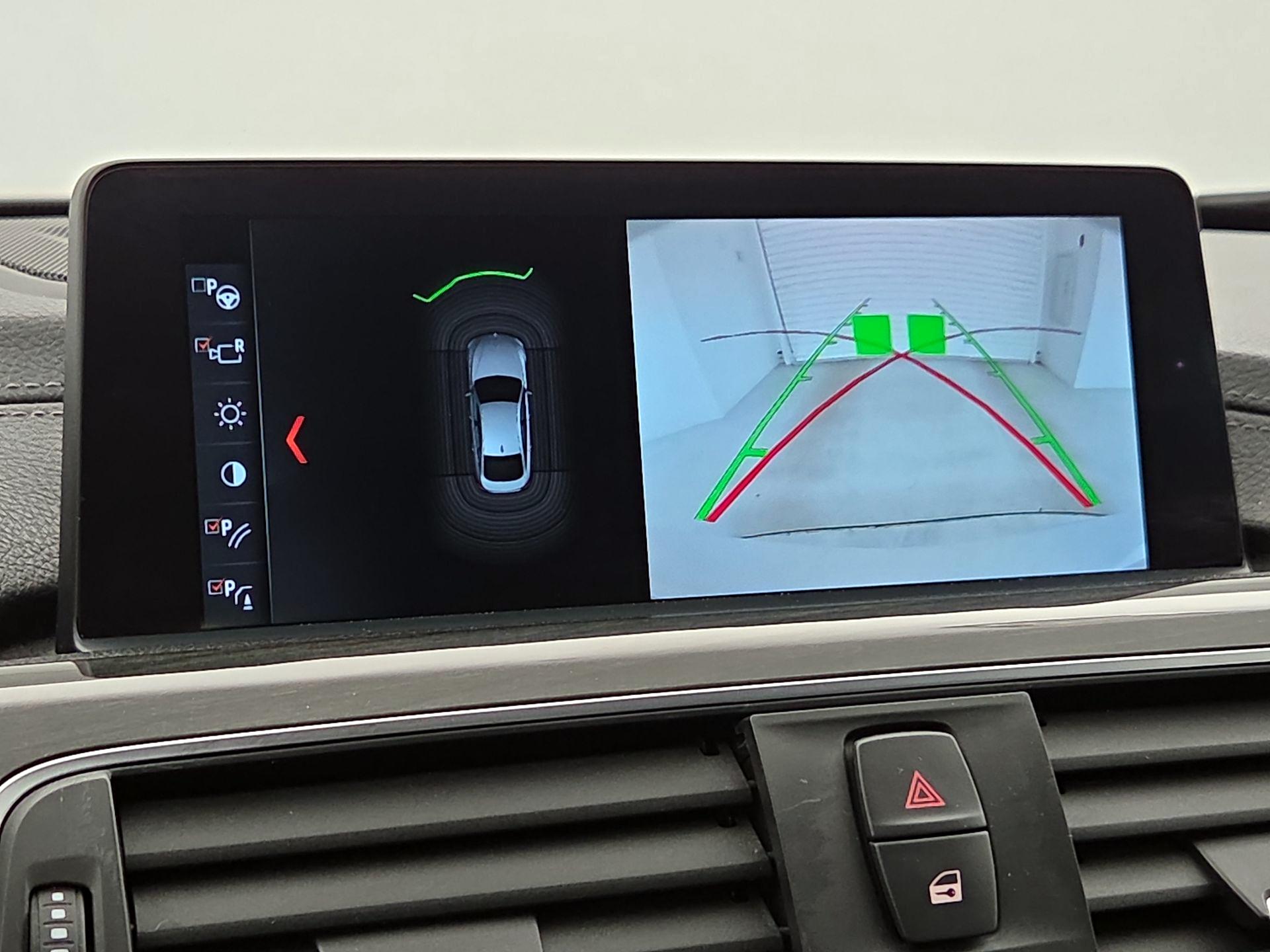 Thumbnail: 2018 BMW 4 Series - 14