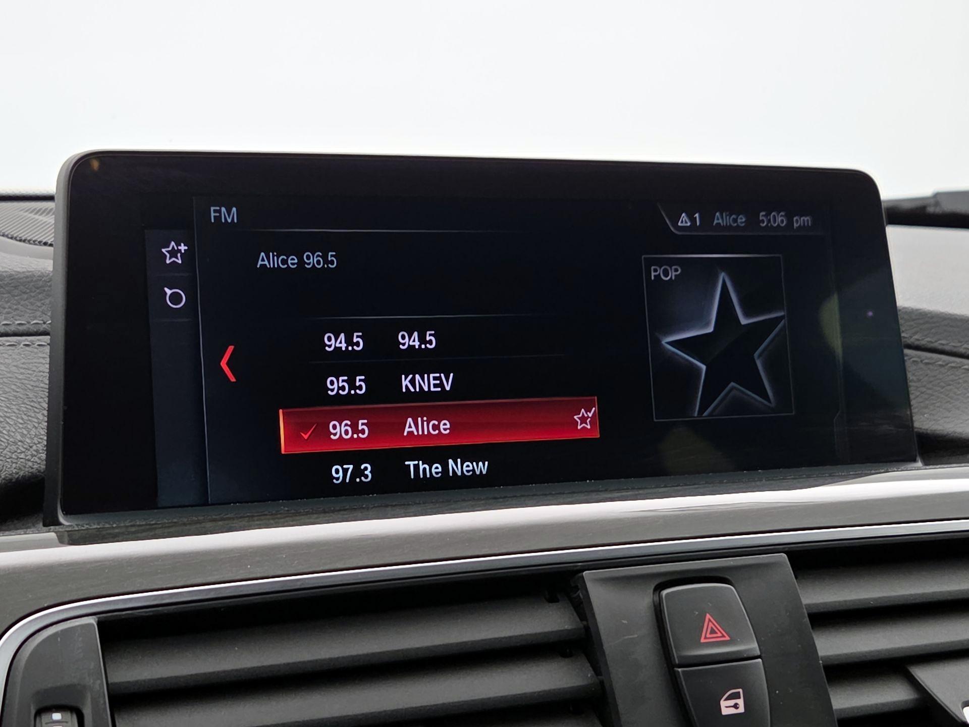 Thumbnail: 2018 BMW 4 Series - 15