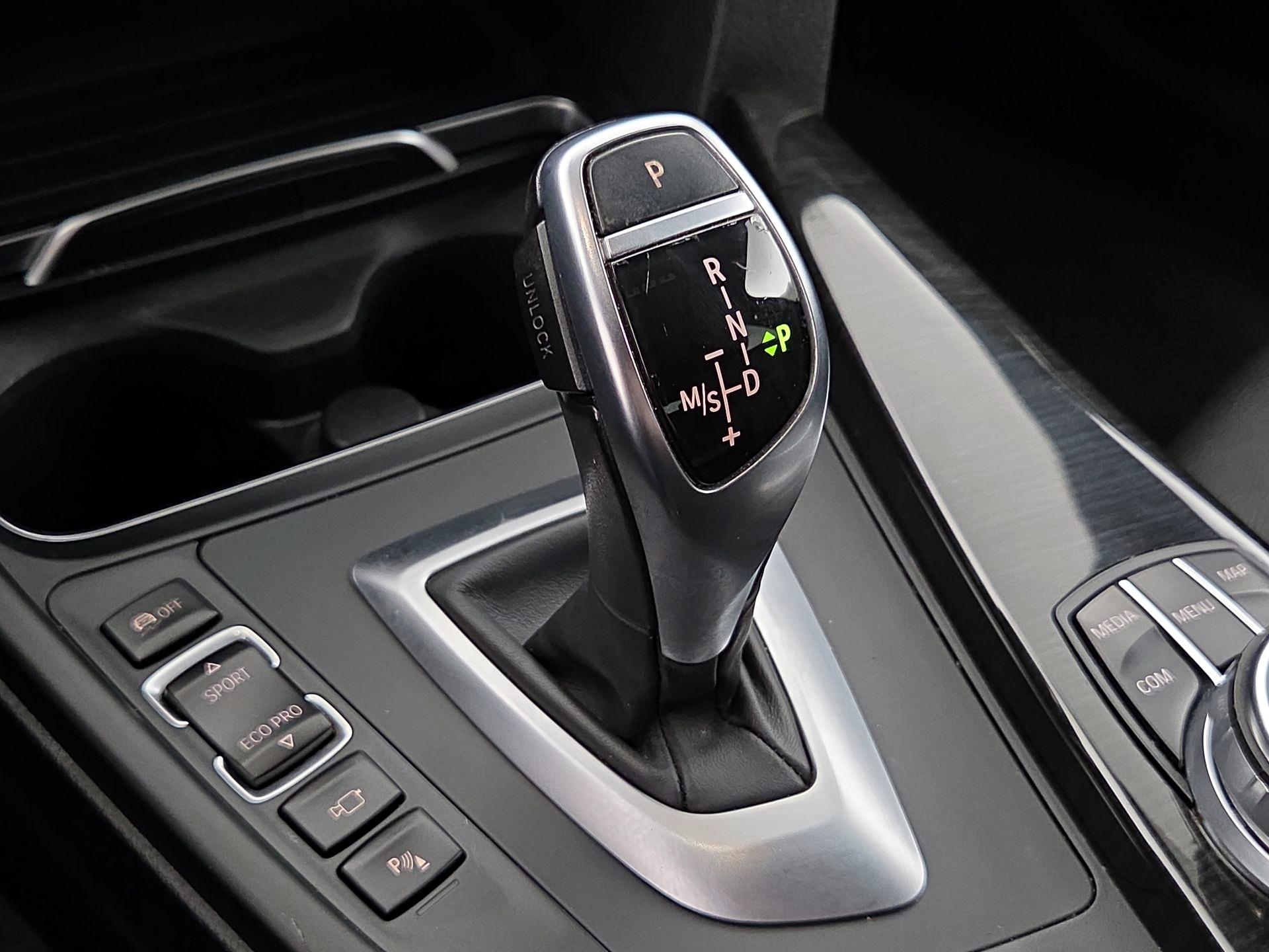 Thumbnail: 2018 BMW 4 Series - 17