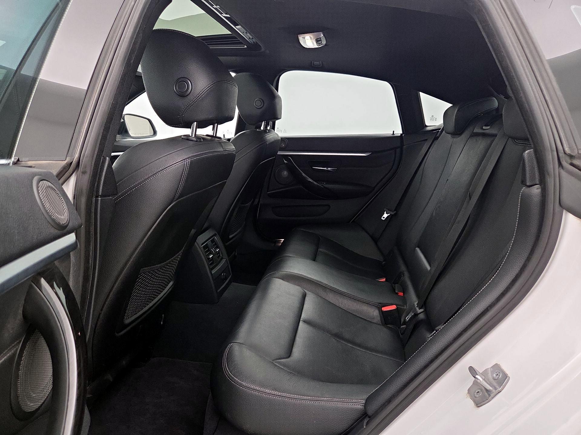 Thumbnail: 2018 BMW 4 Series - 19