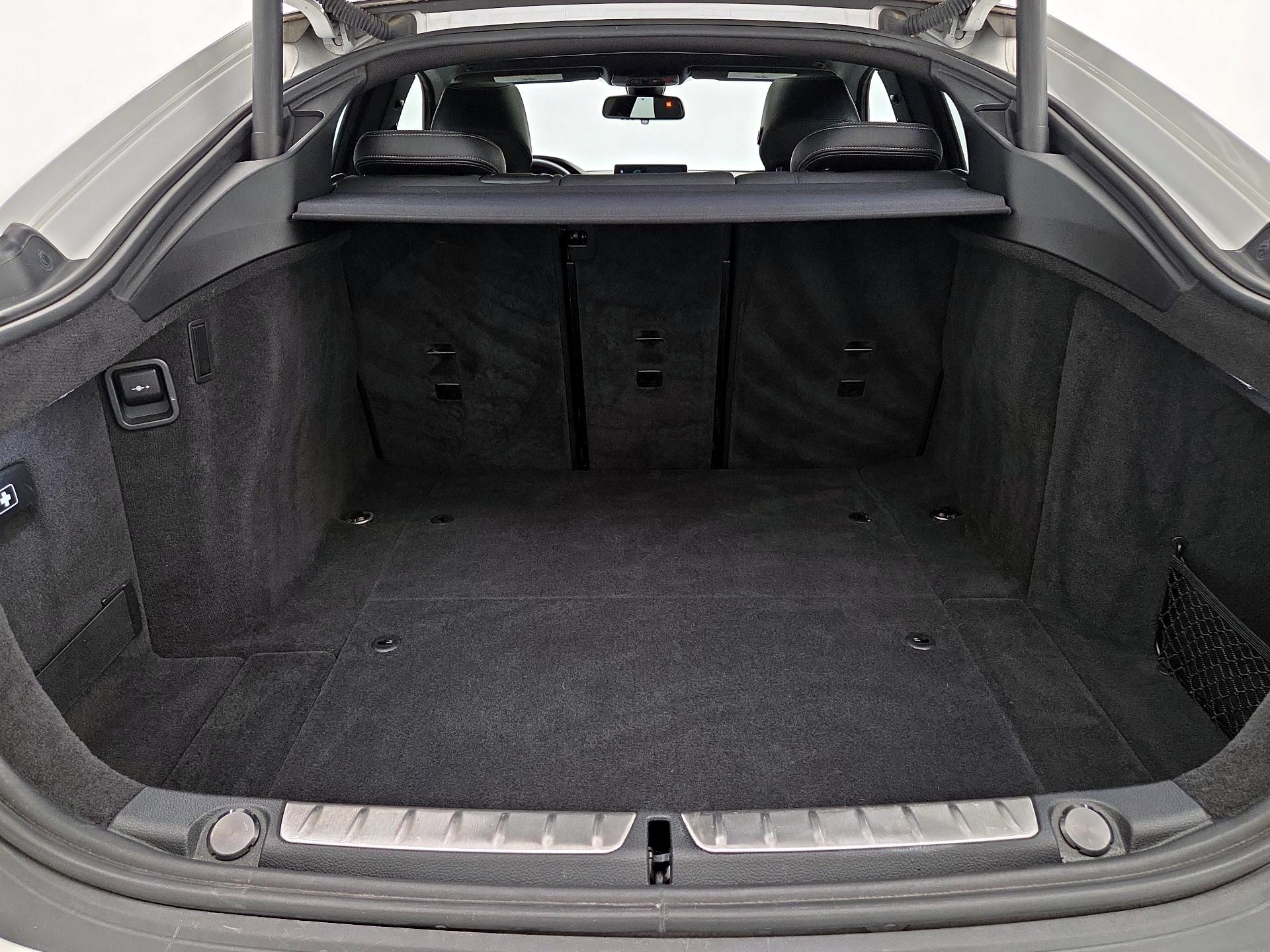 Thumbnail: 2018 BMW 4 Series - 20