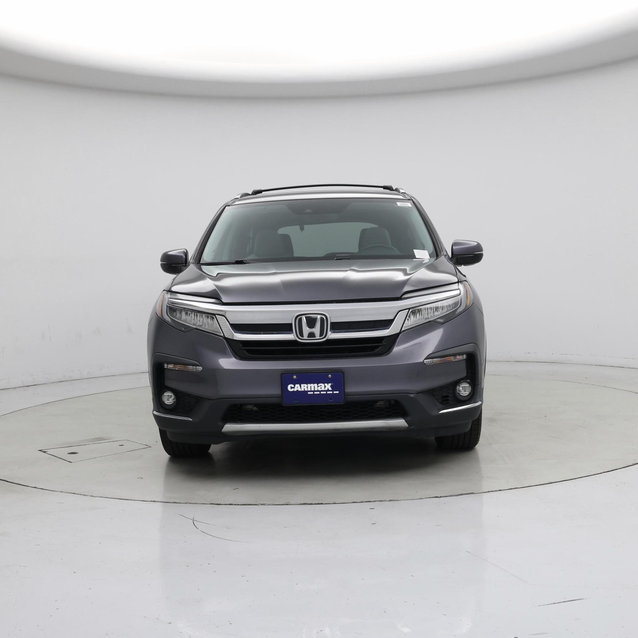 Thumbnail: 2019 Honda Pilot - 5